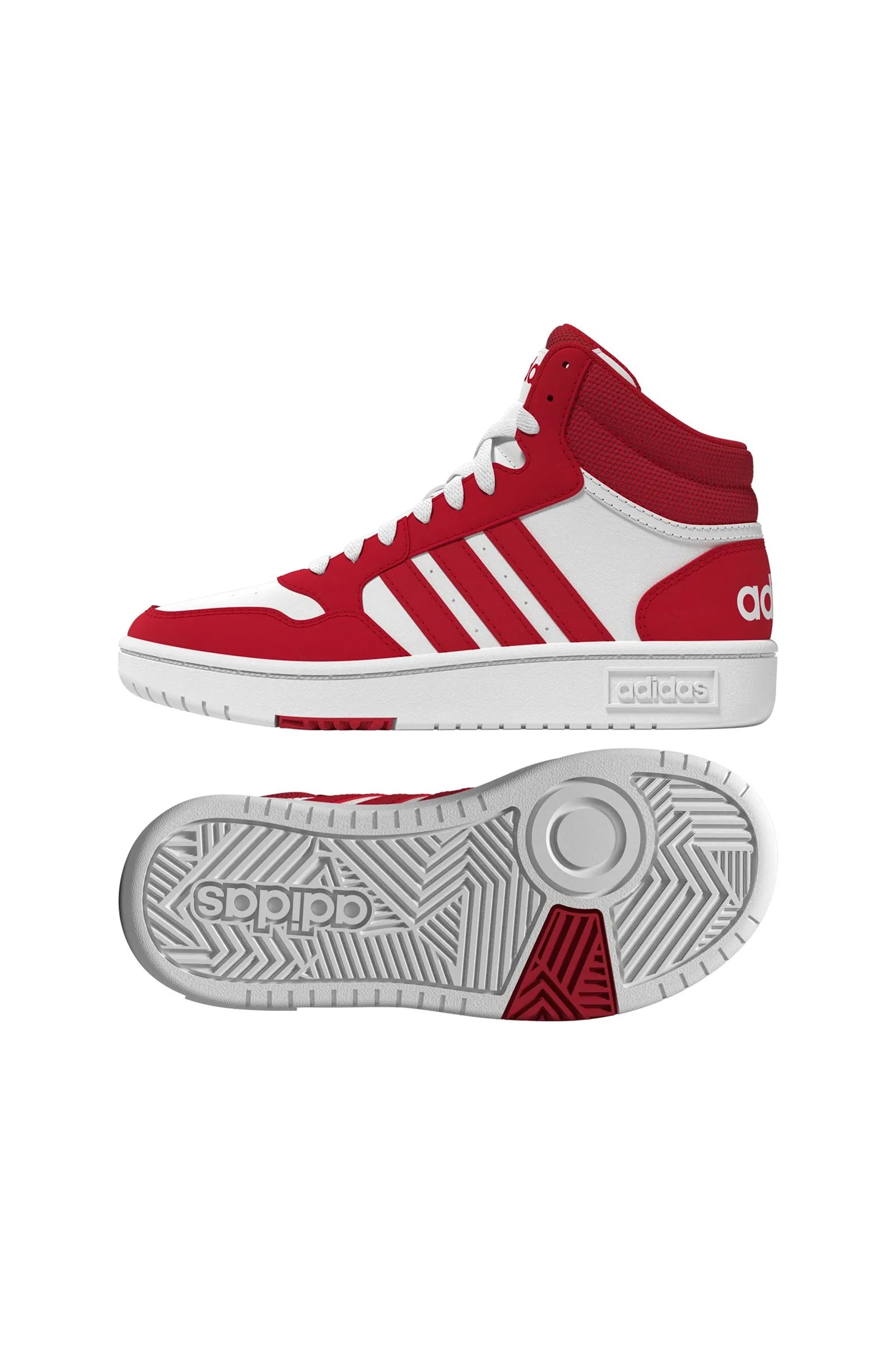 Adidas hoops midIG3718 - 37