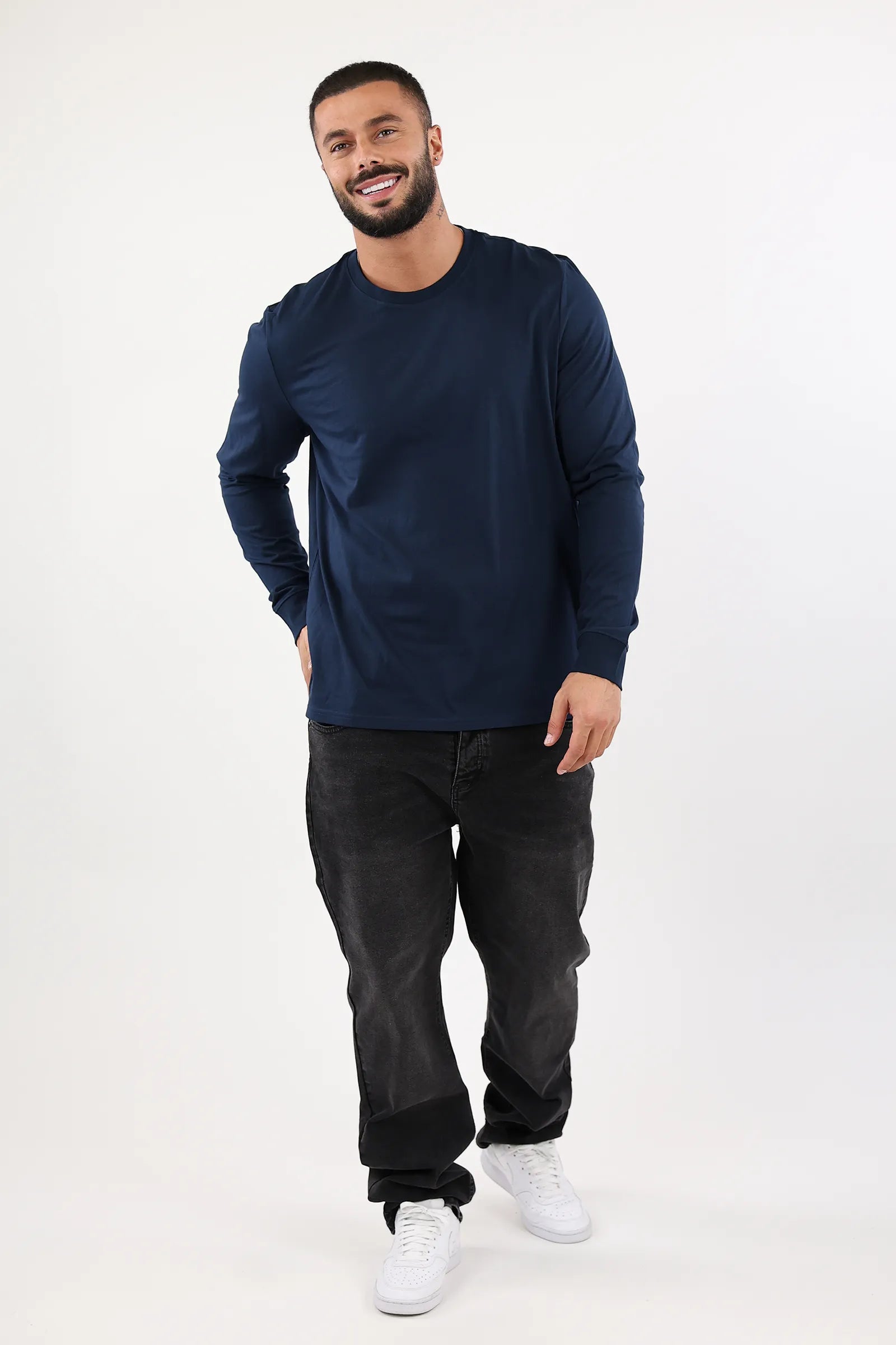 BLUZË BASIC