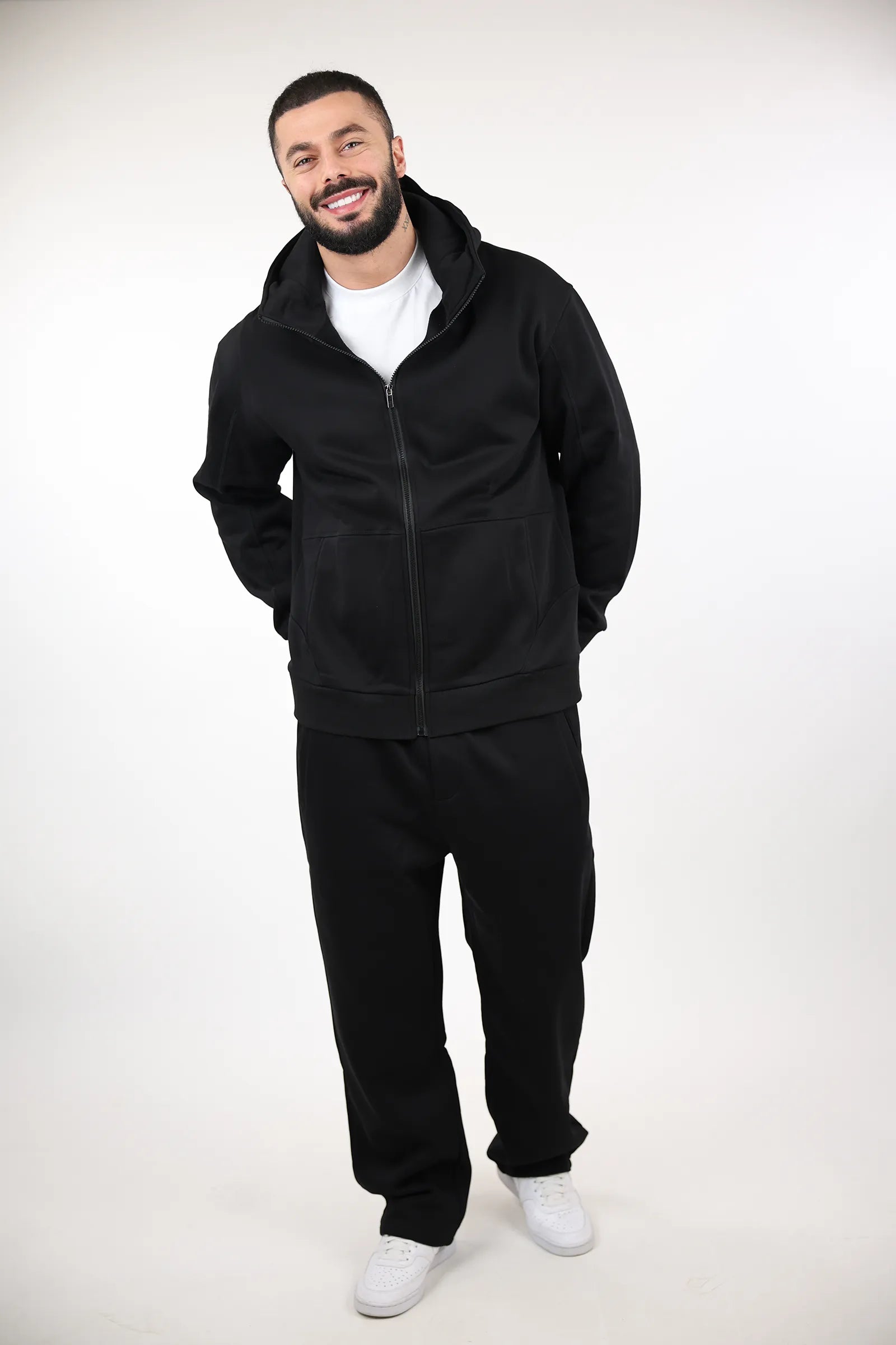 TRENERKA KOMPLET Jogger