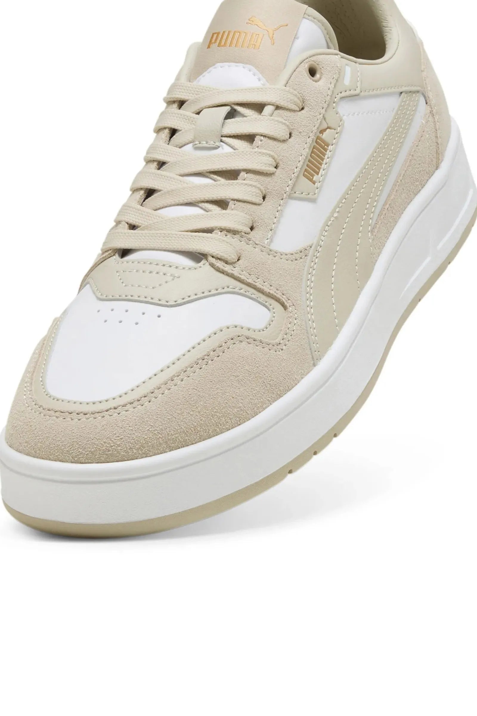 Puma court classic street SD 400215-03