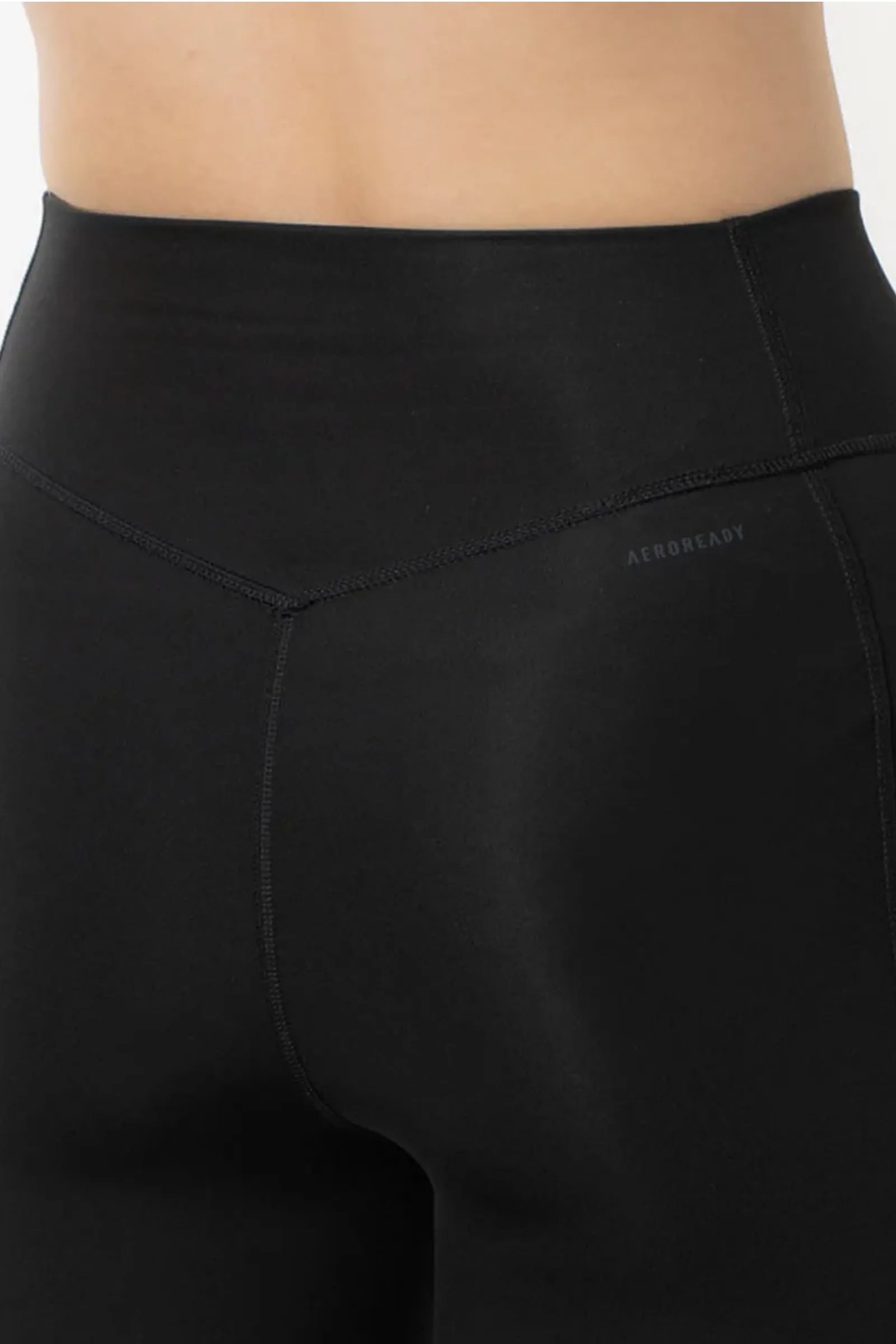 hellanke adidas Optime 3-Stripes Full-Length Women's Long Training Legging High Waisted IT9105