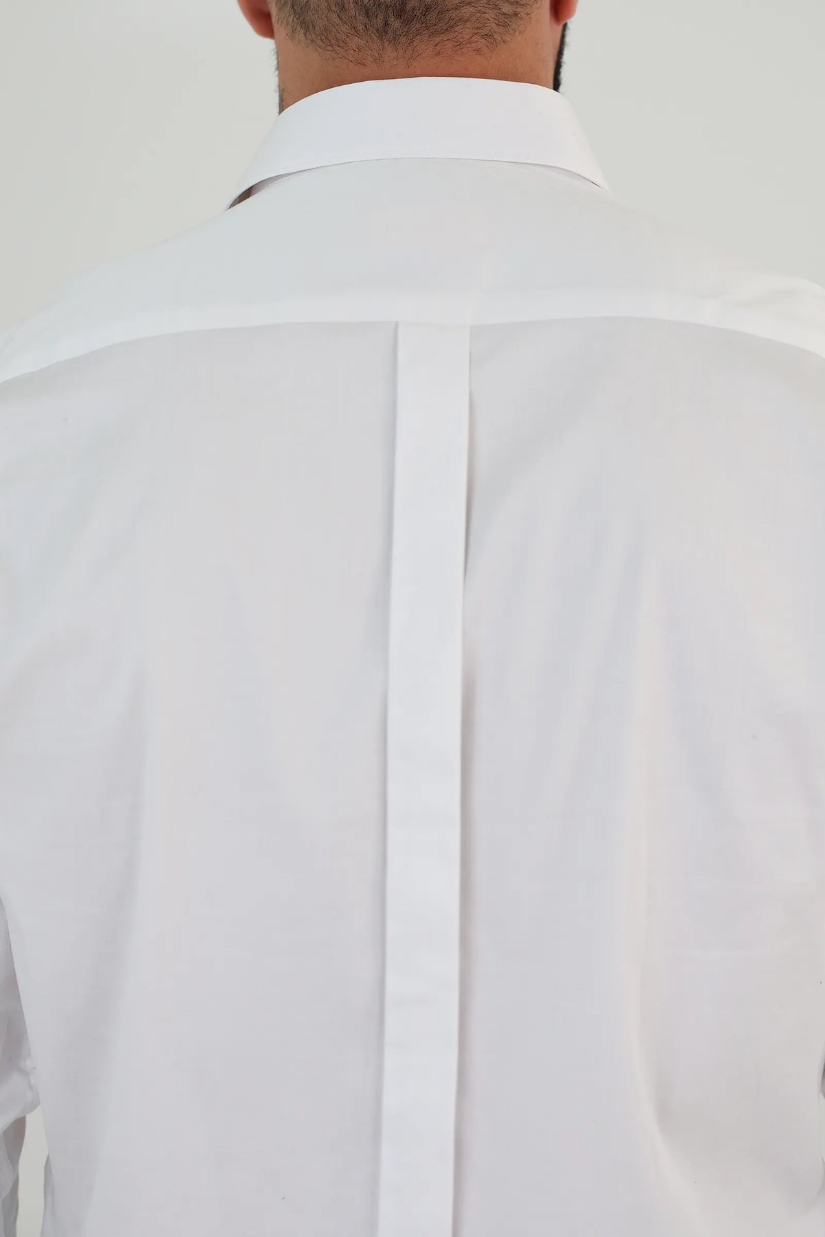 Kemishe slim fit