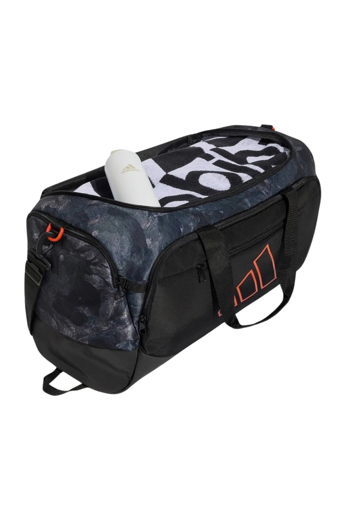 Çante adidas training defender graphic duffle KT0657