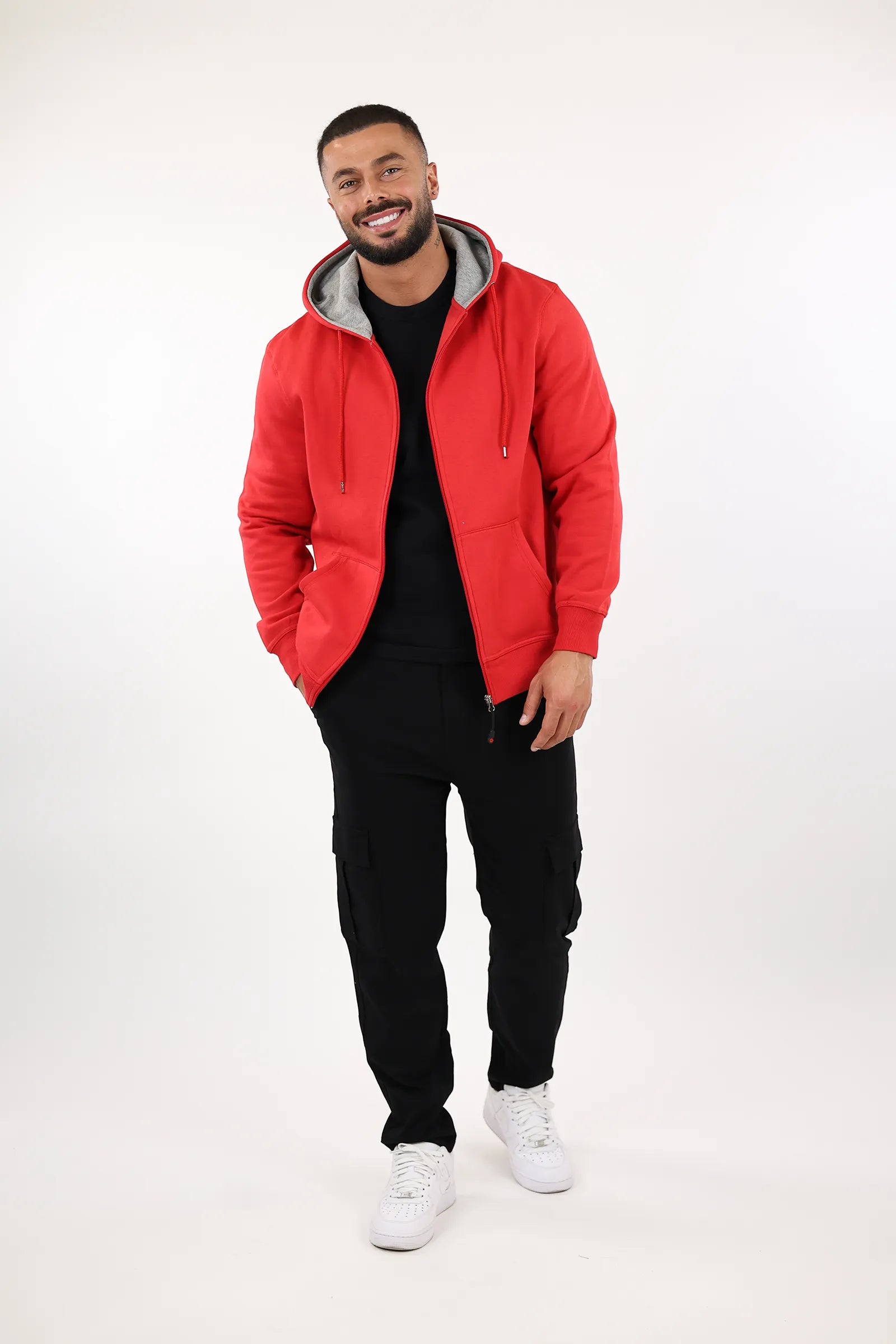 DUKS ZIP