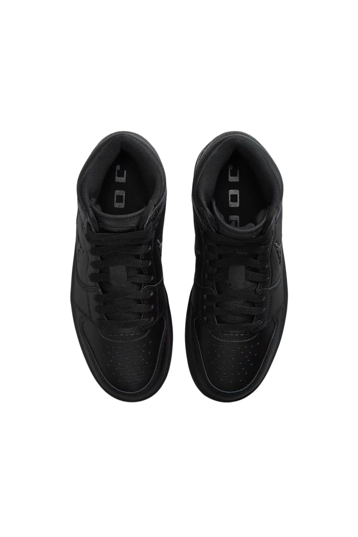 Jordan court connect mid IQ7694-002