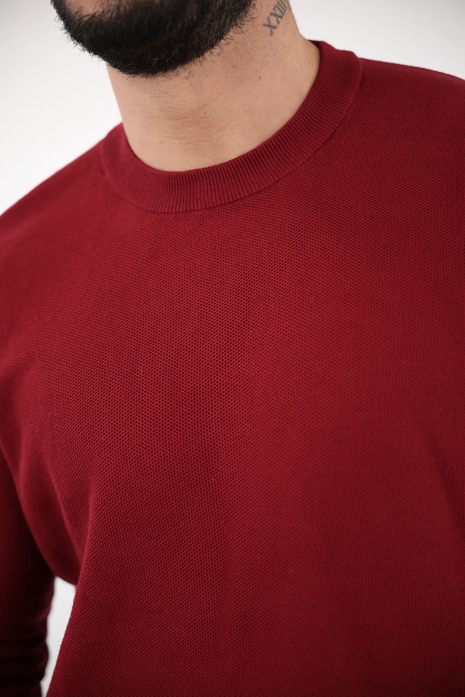 XHEMPER Essential Crew