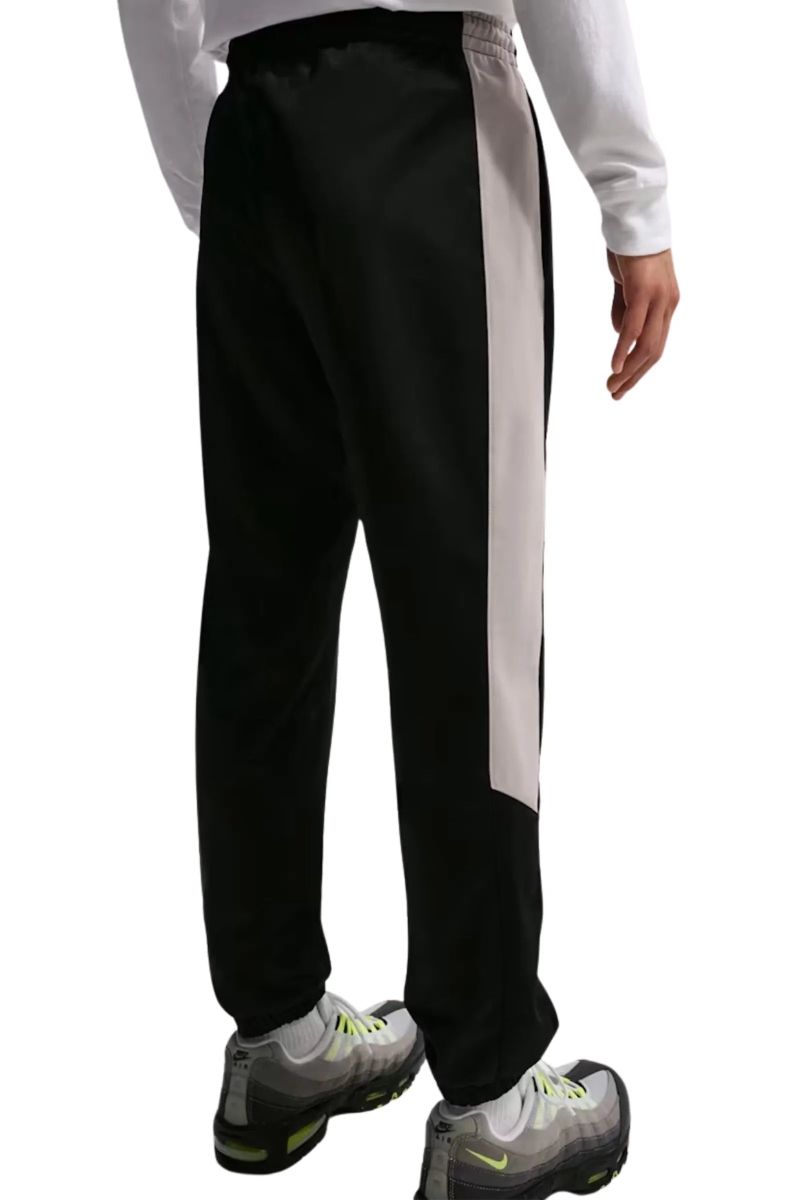 Set nike men's windrunner poly-knit IF1623-011