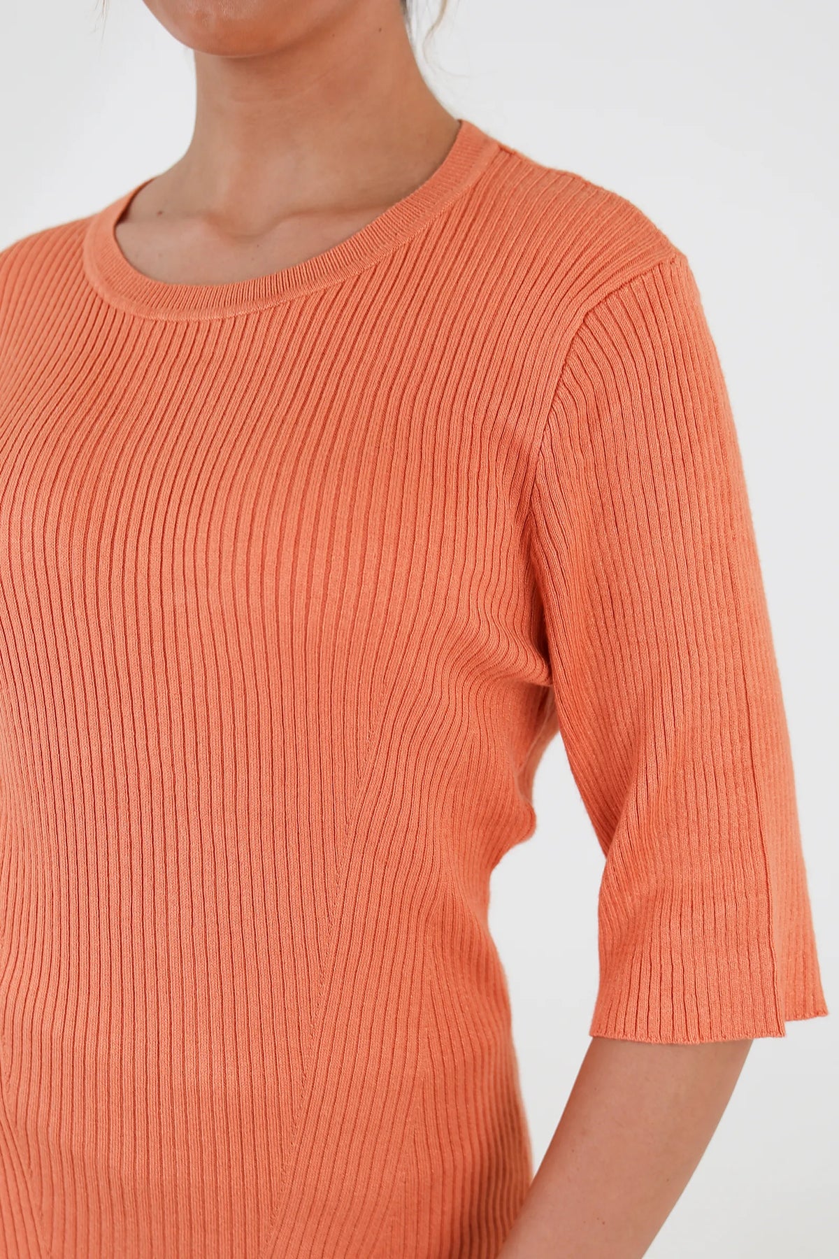 Maice ribbed