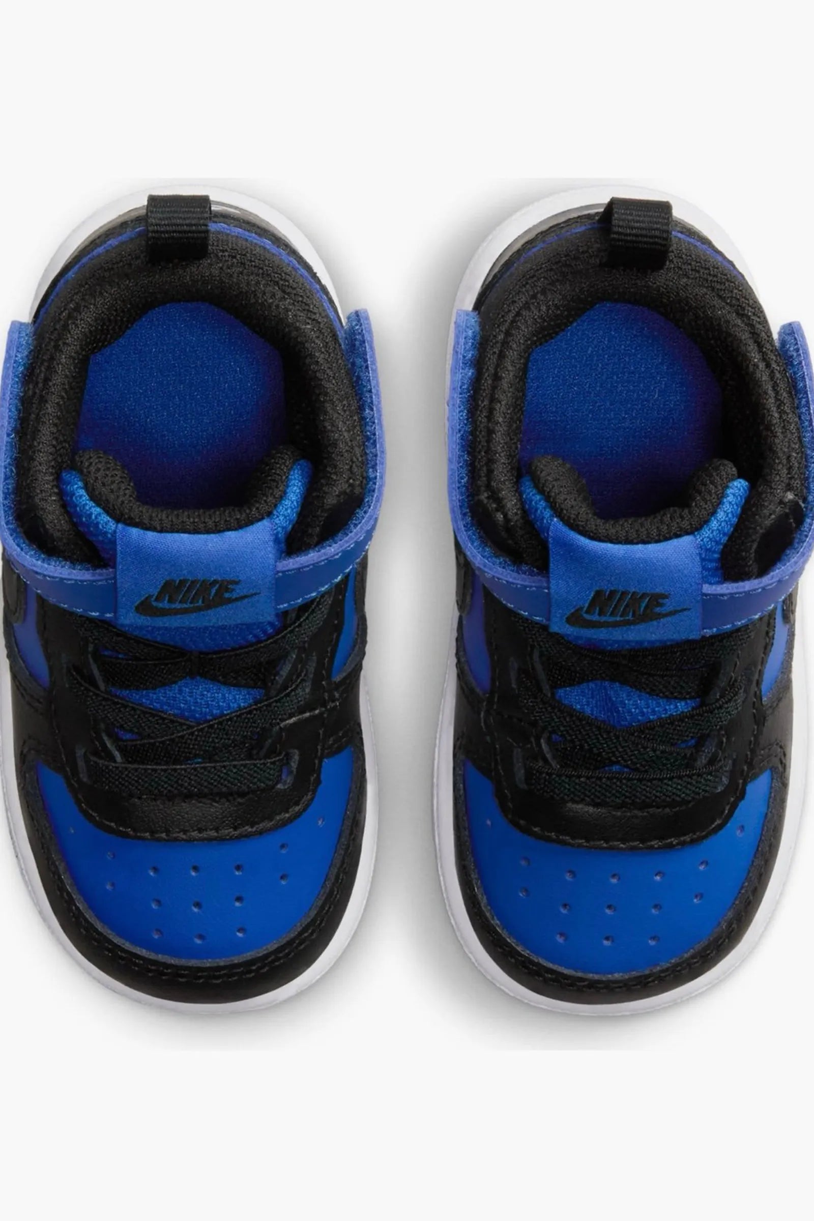 PATIKA NIKE COURT BOROUGH MID 2 BABY/TODDLER SHOE