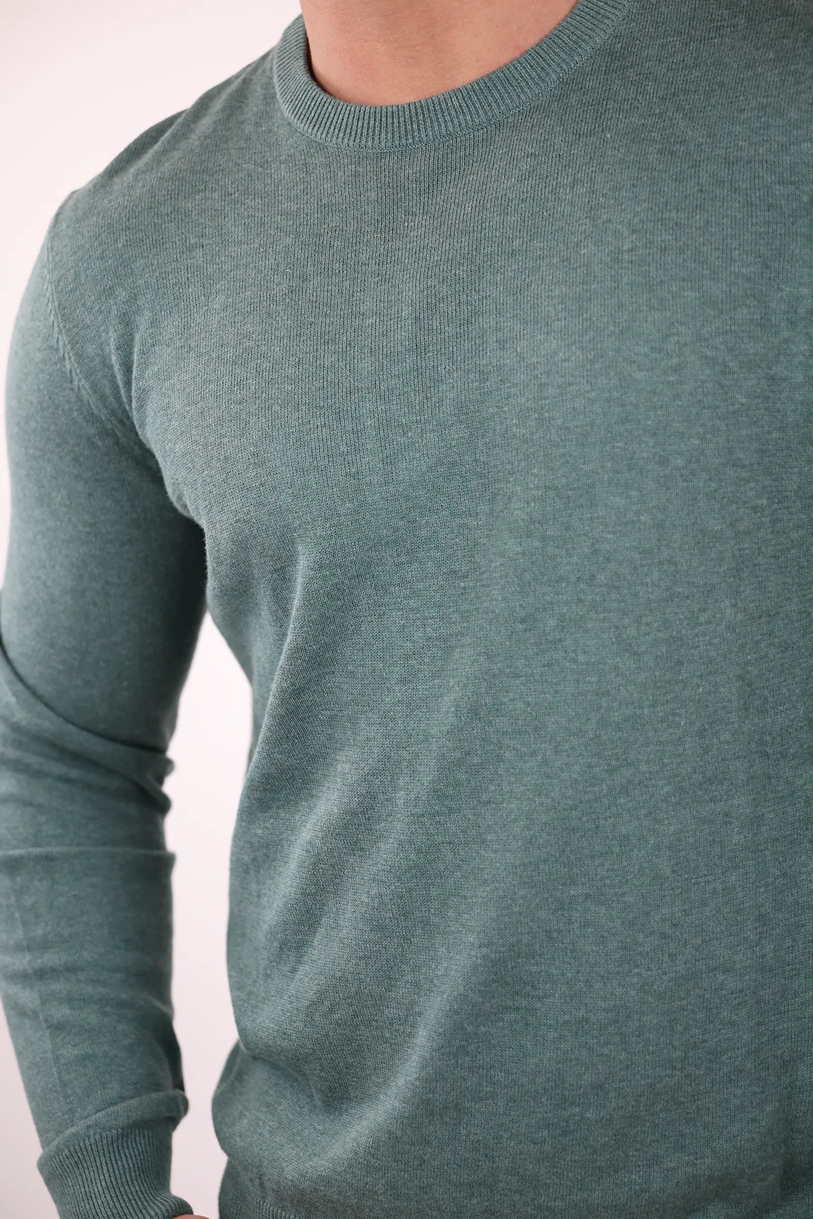 XHEMPER Classic tan knit