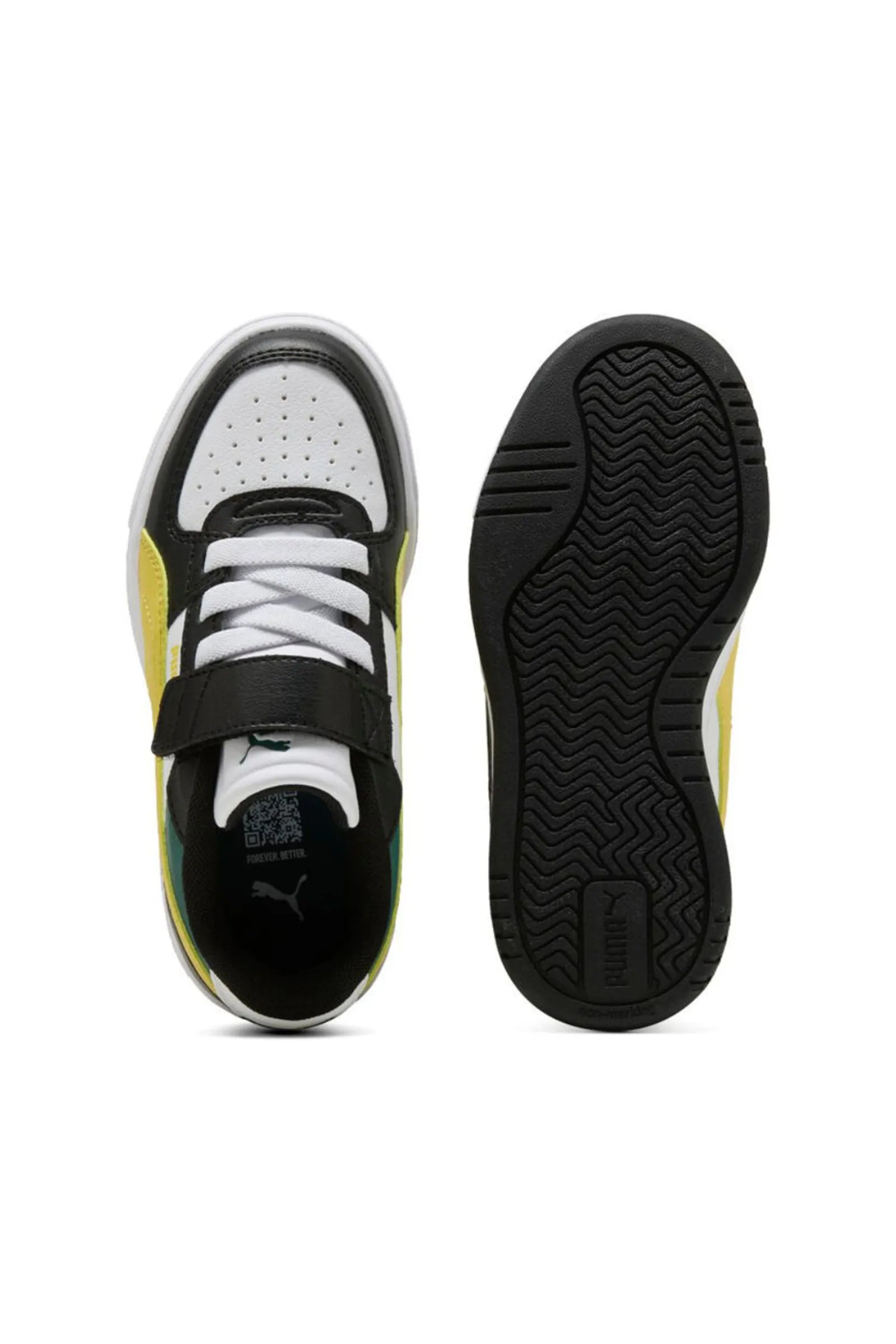 Puma caven III block ac+inf 406892-06