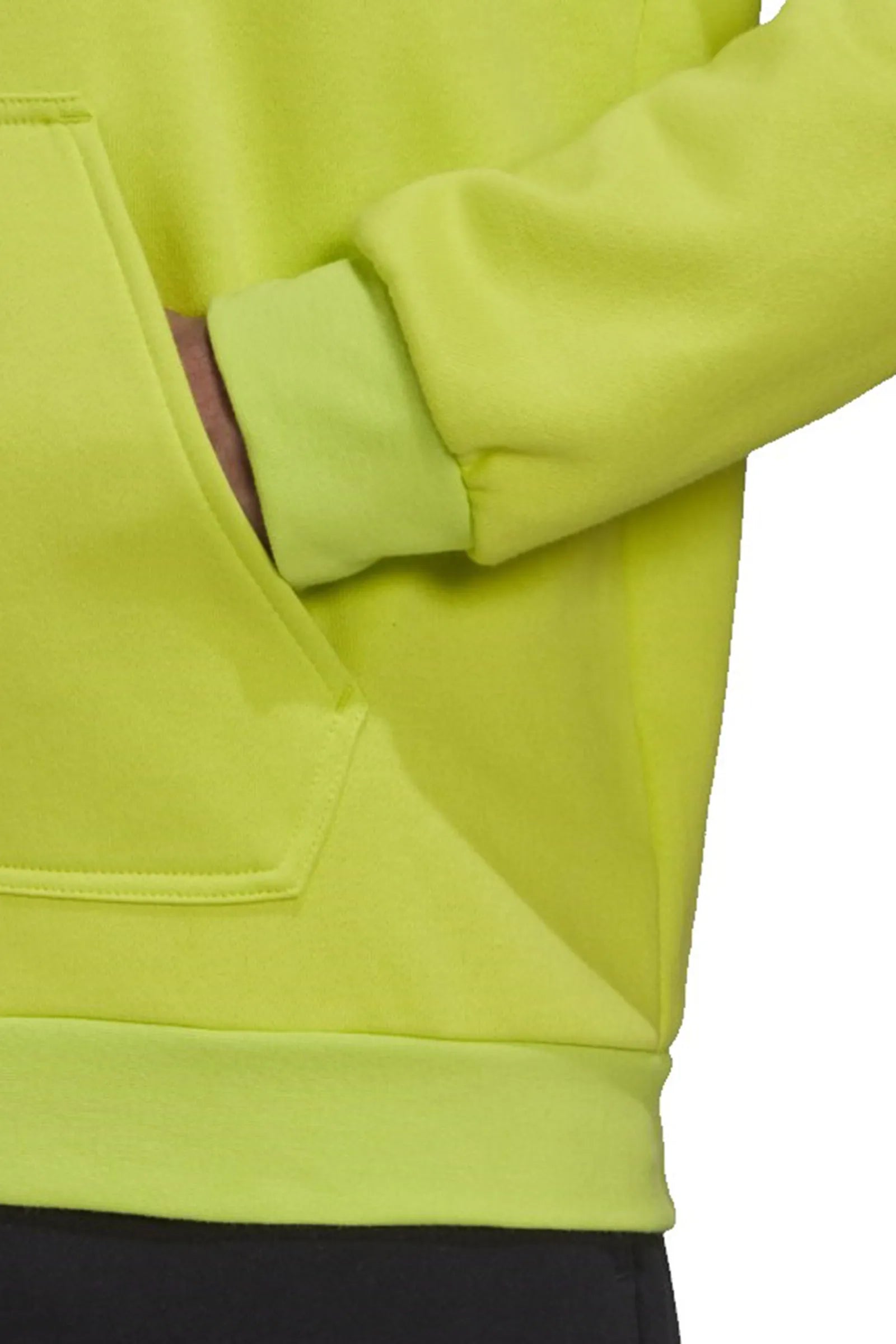 Duks adidas performance pre-owned hoodie HC5083