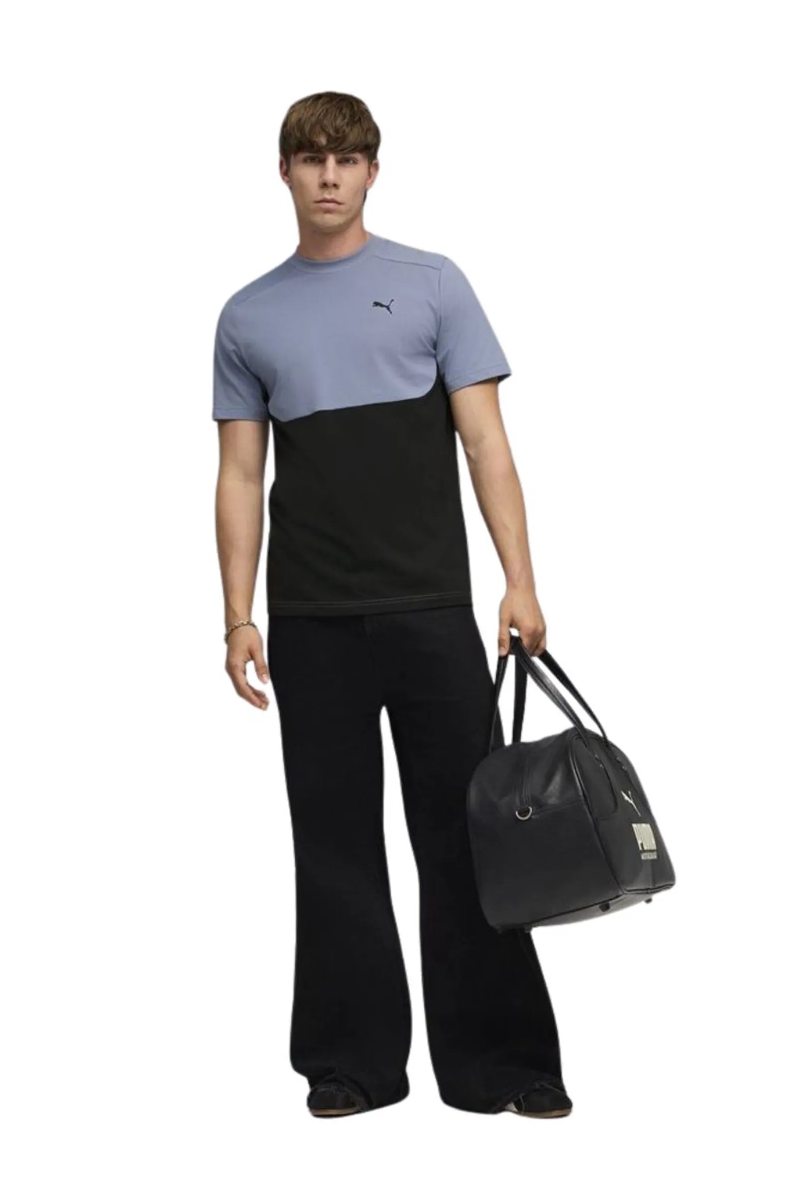 Maice puma tech tee 692180-65