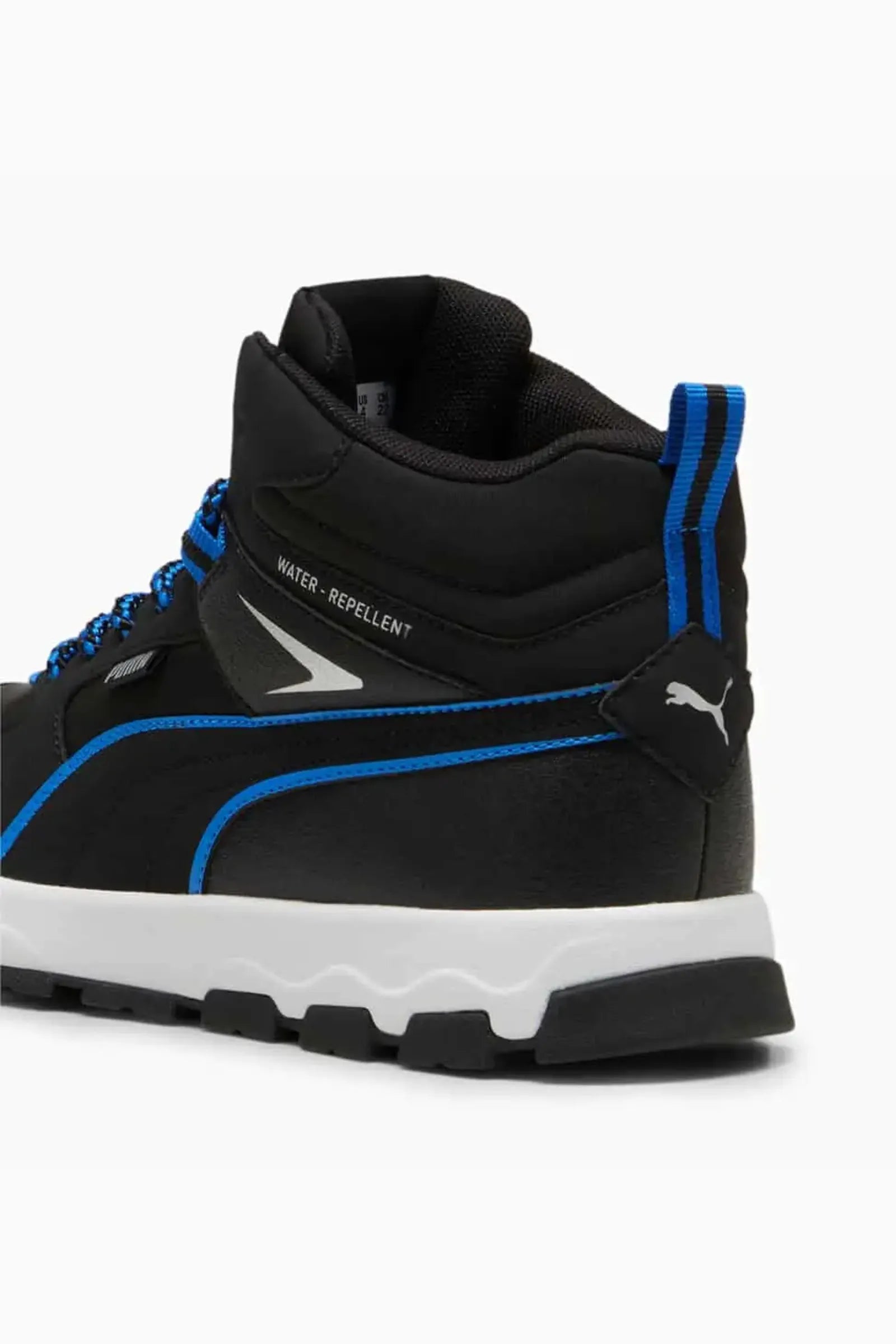 ÇIZME PUMA EVOLVE TRAIL JR