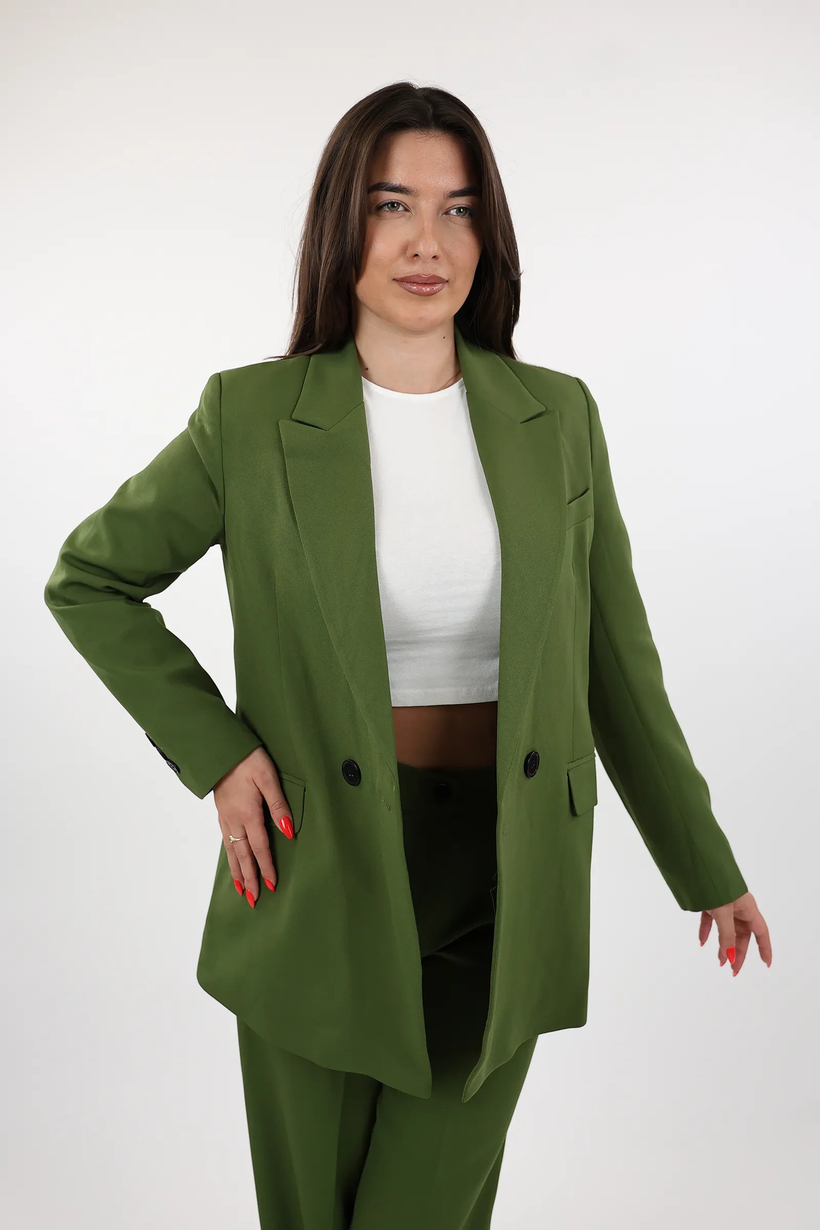 SAKO GREEN
