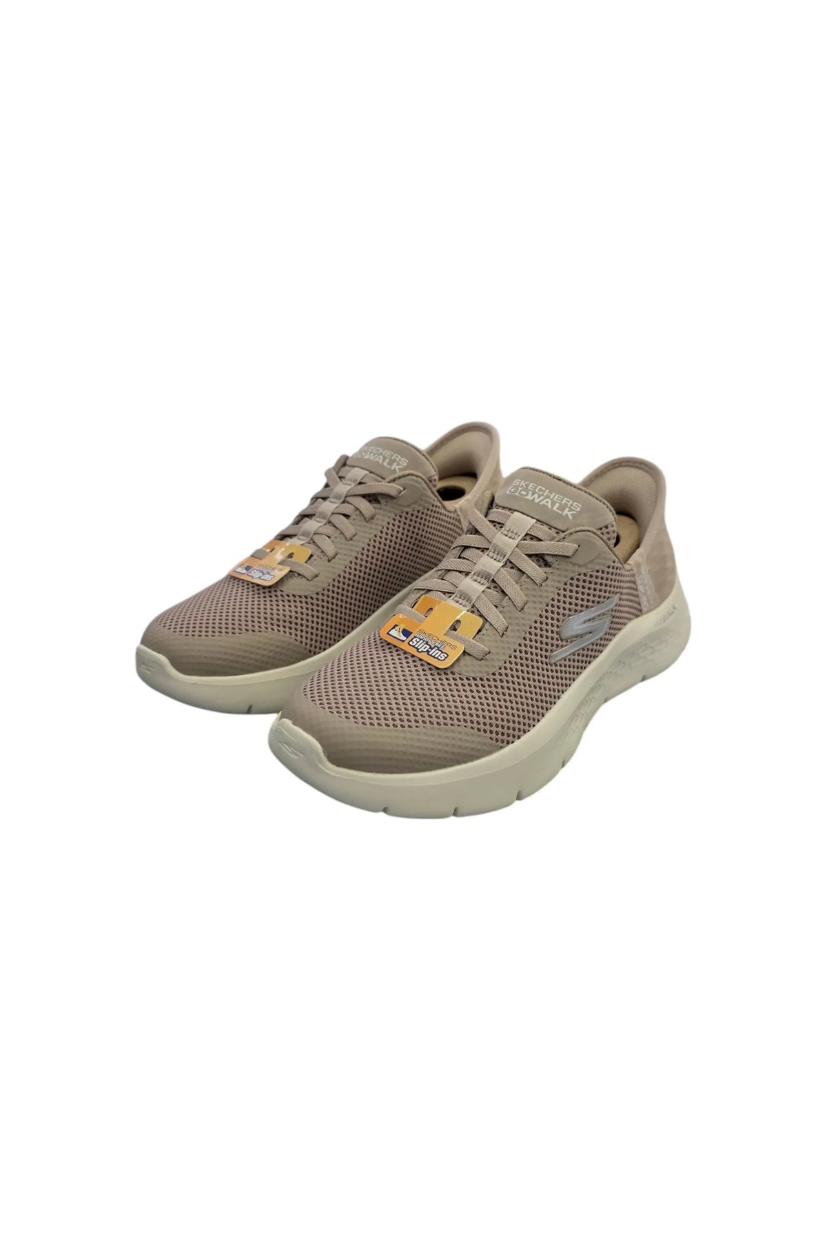 Skechers - go walk flex - grand entry 124836-TPE