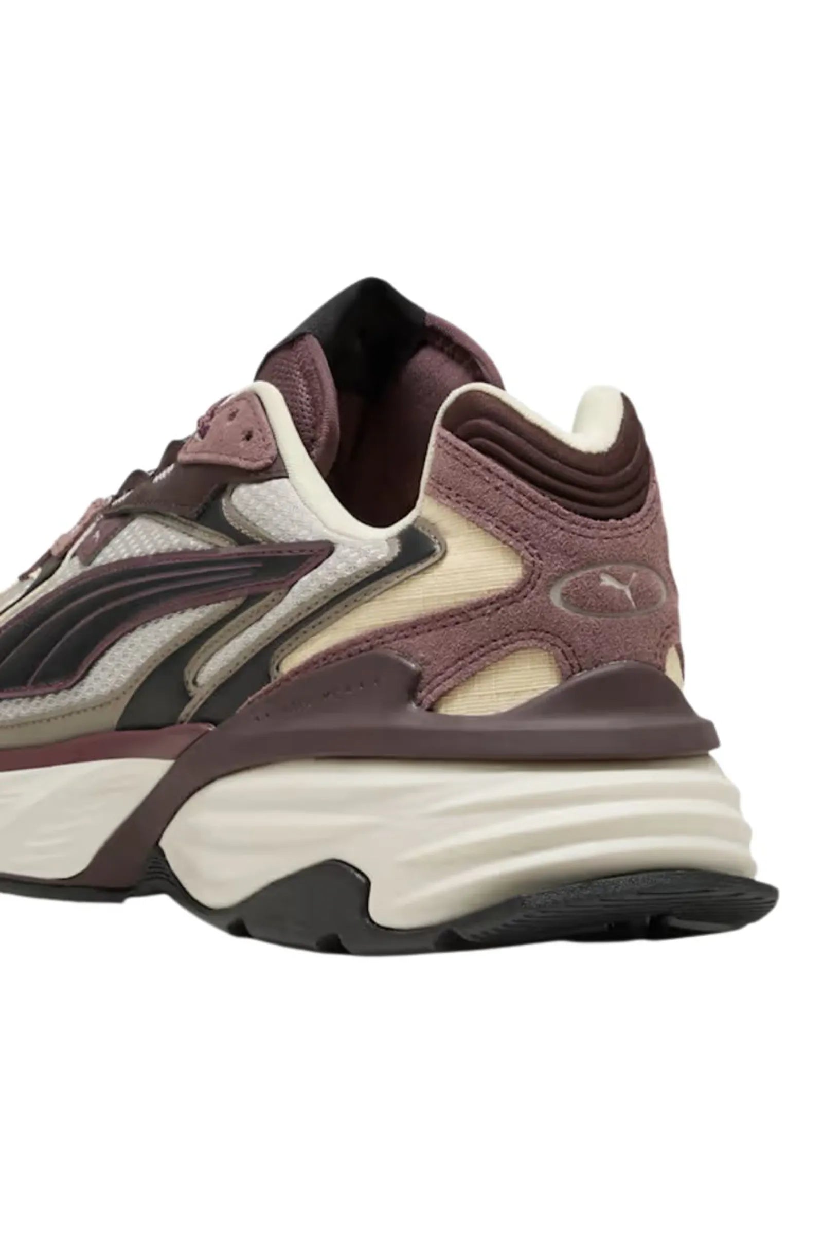Puma fade nitro LS+ 407331-03
