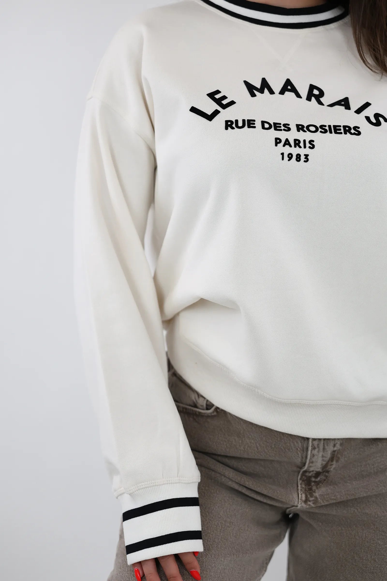 DUKS LE MARAIS