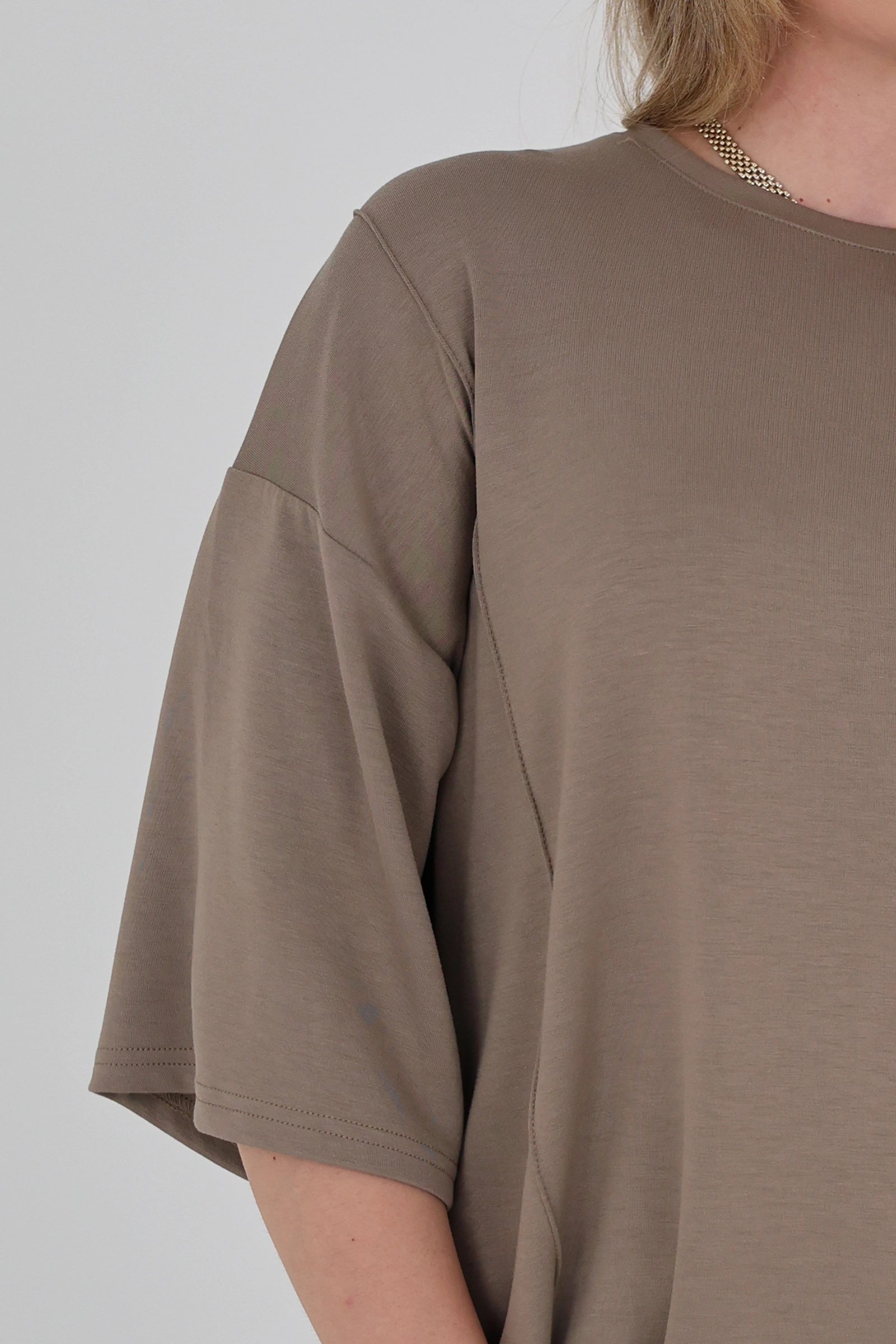 Maice tunic top