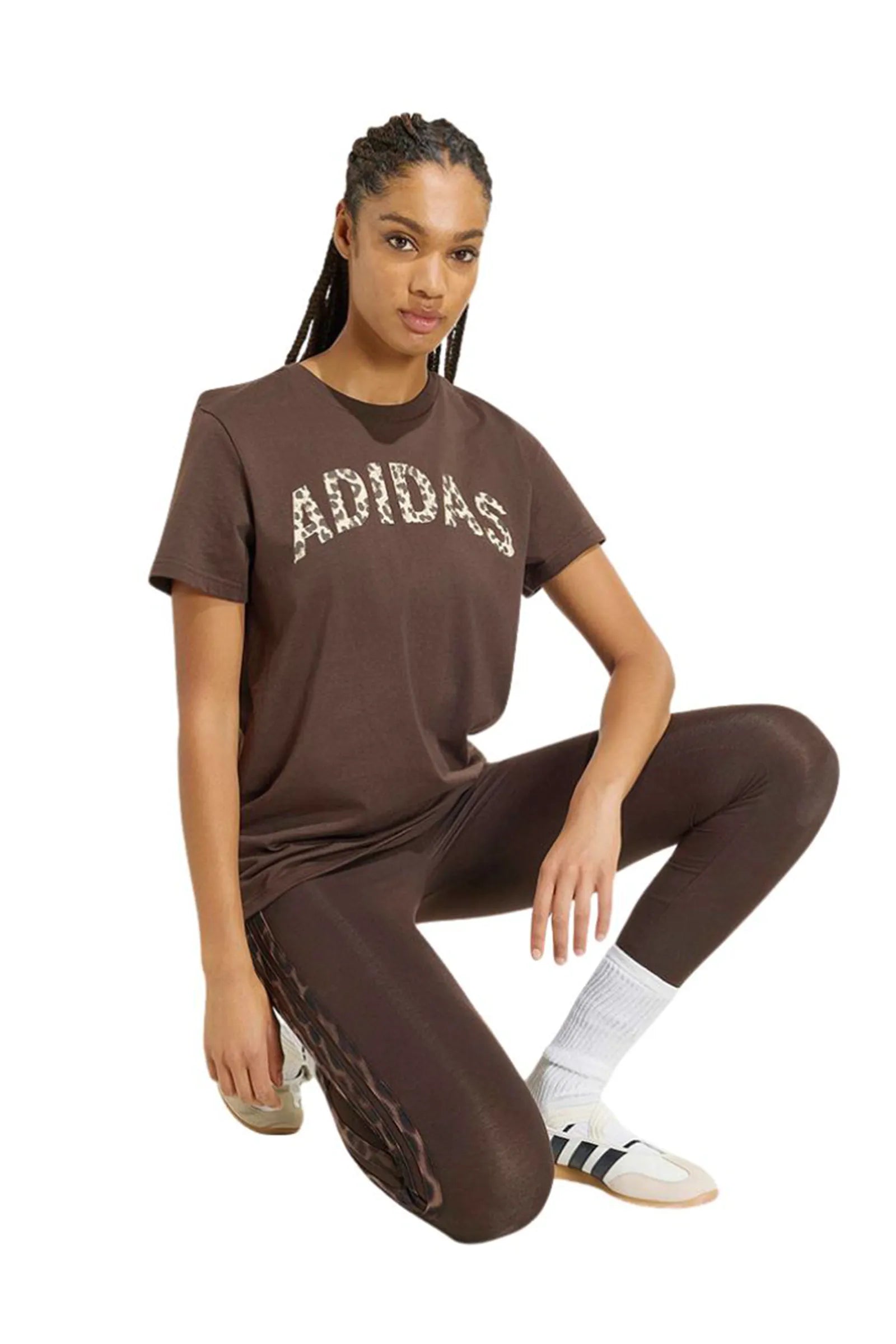 Maice adidas animal L KT2680