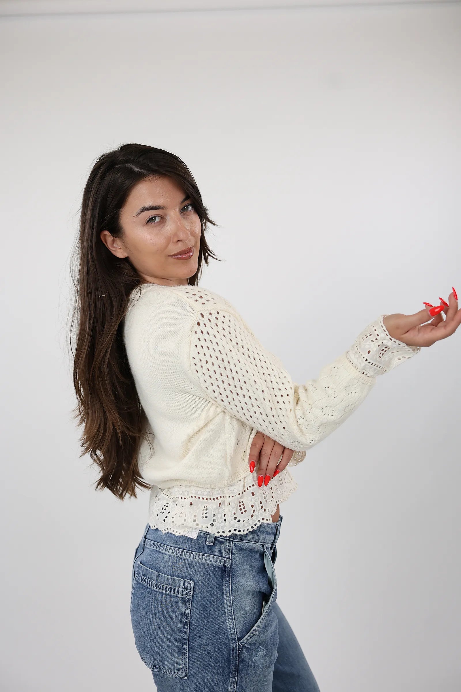 XHEMPER CROCHET