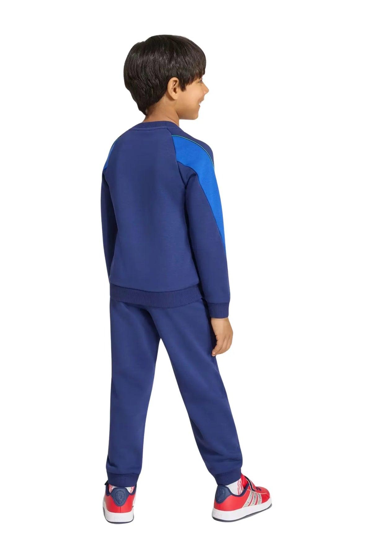 Set adidas marvel spider-man jogger KS3968