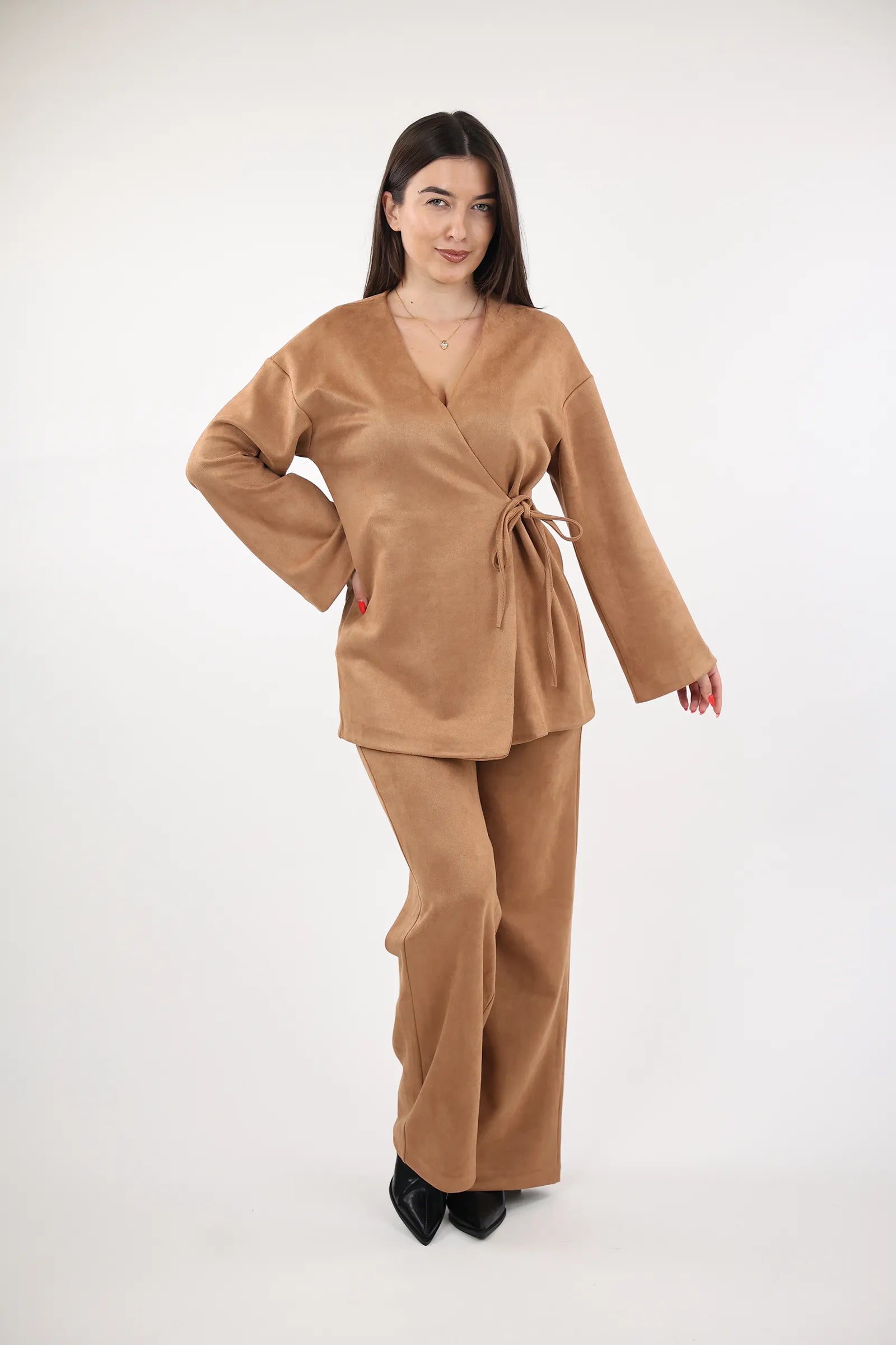 PANTALLONA CLASSIC COMFORT