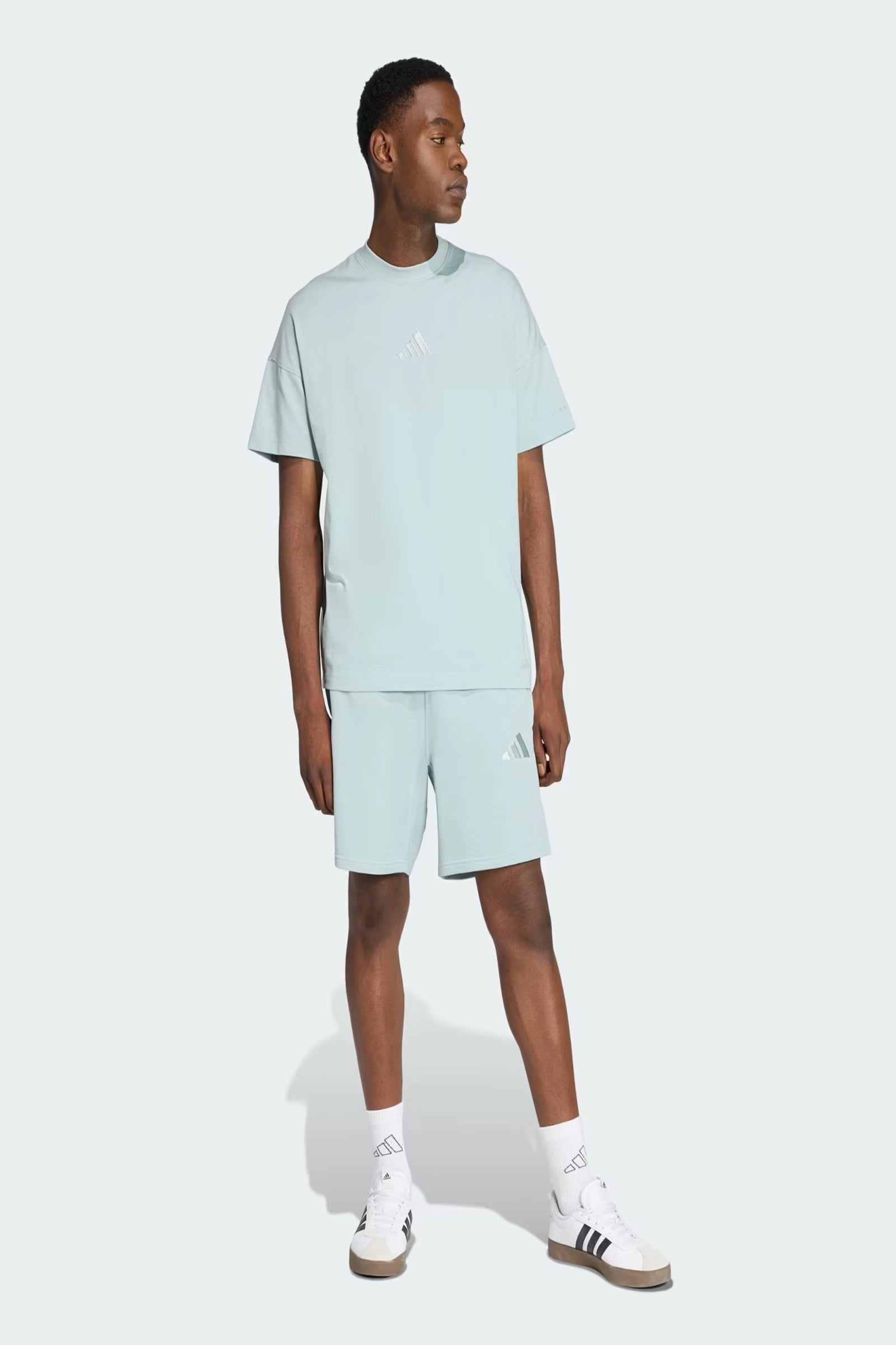 Maice adidas all szn tee KC3189