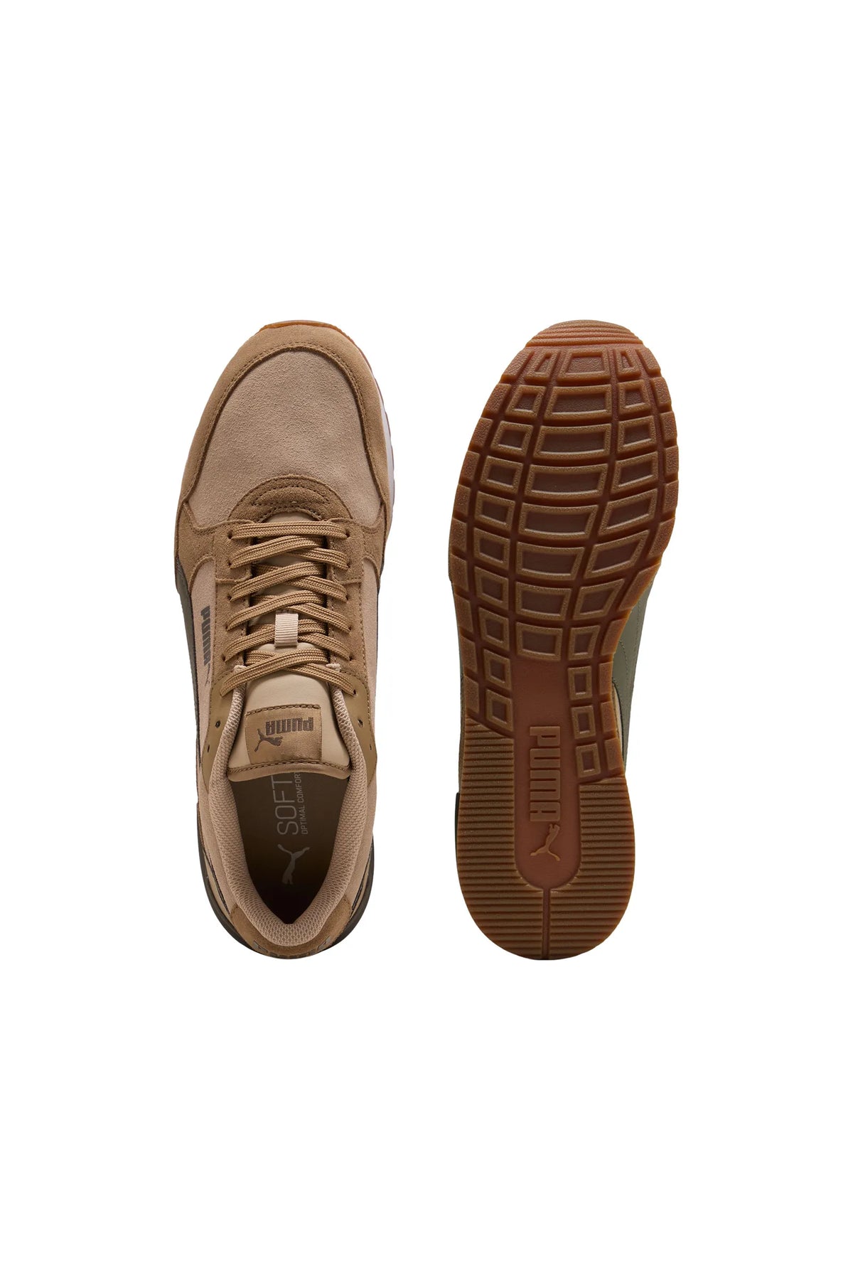Puma st runner v4 sd 399665-17