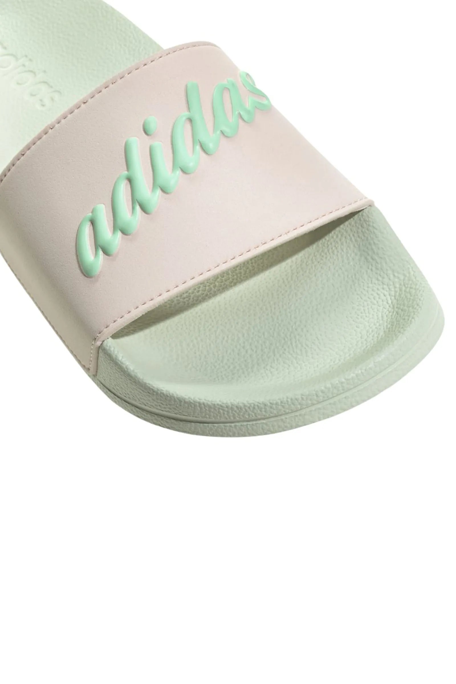 Adidas Adilette Shower Green Pink GZ9507