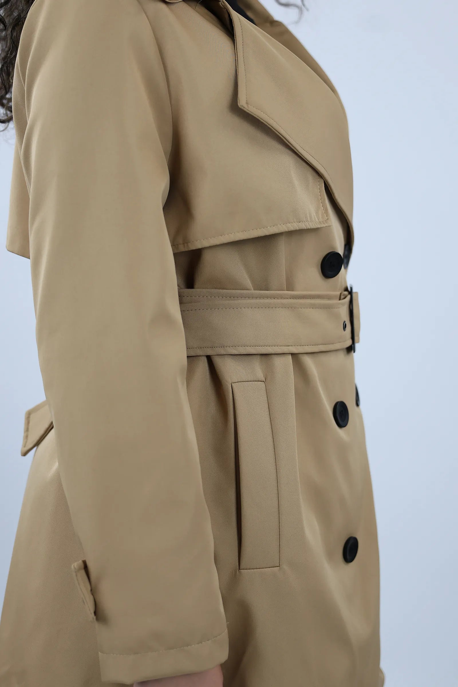 MANTIL URBAN TRENCH