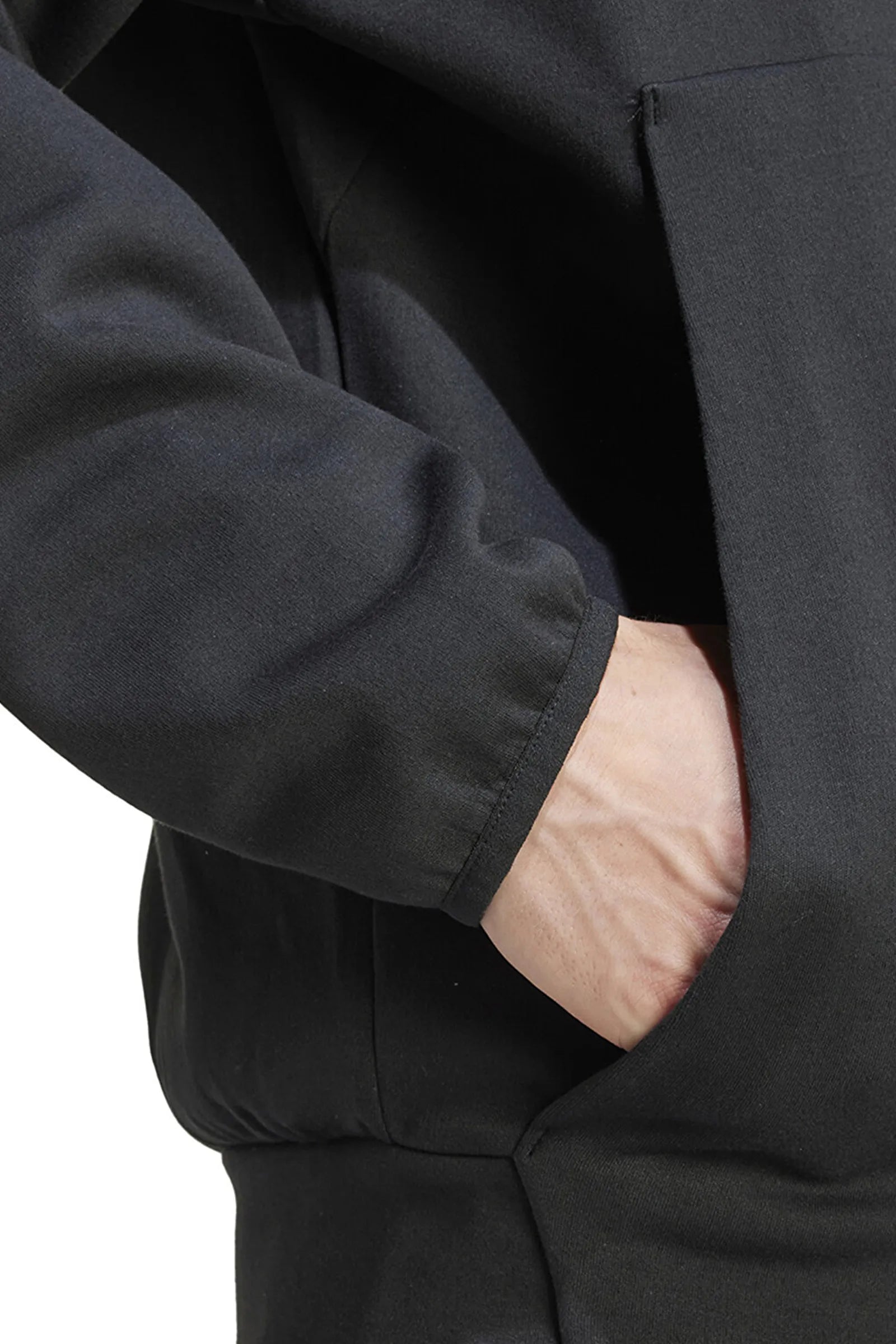 Duks adidas z.n.e full zip hooded track jacket JE7538