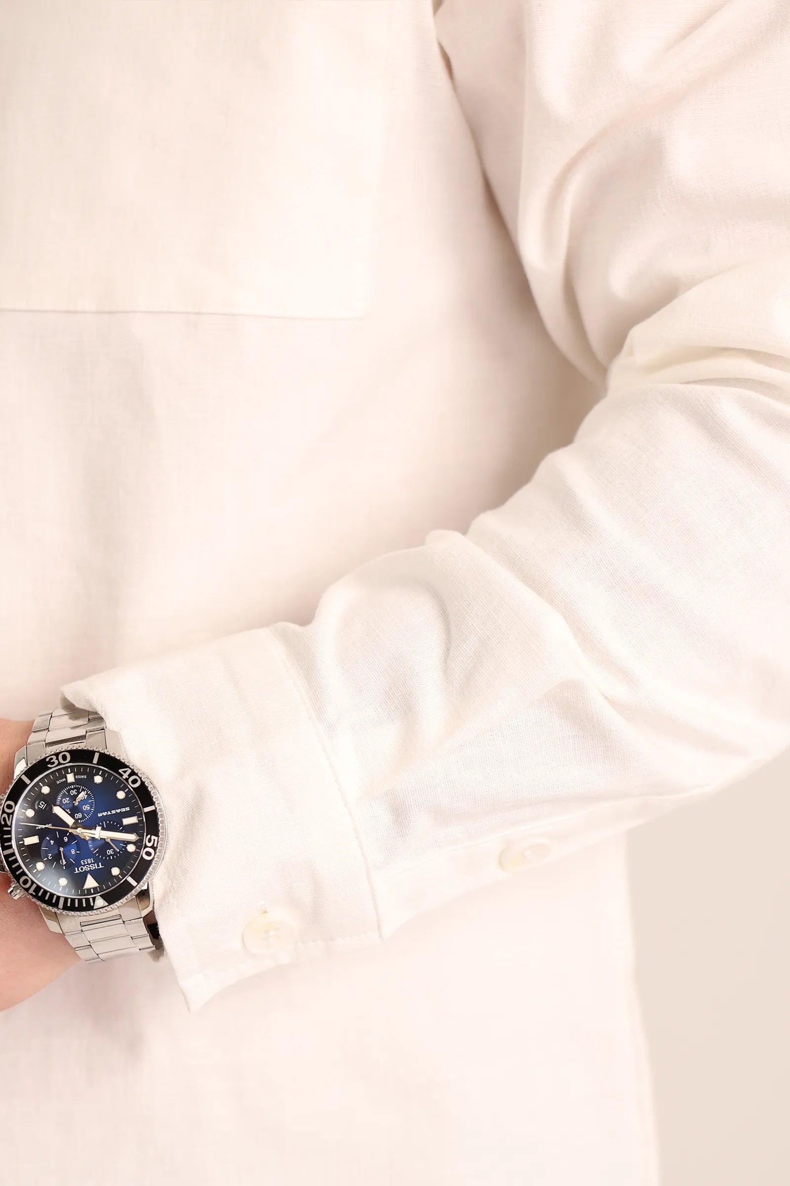 Kemishe pocket overshirt