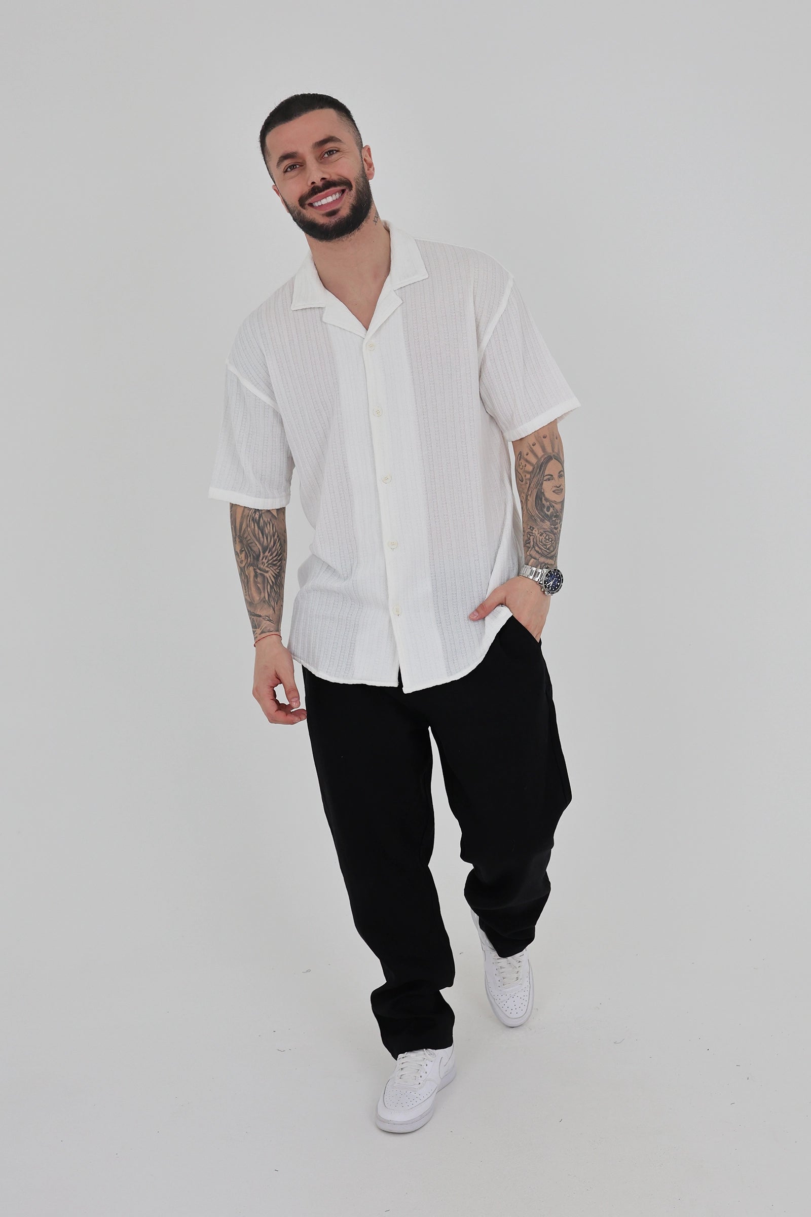 Kemishe short sleeve