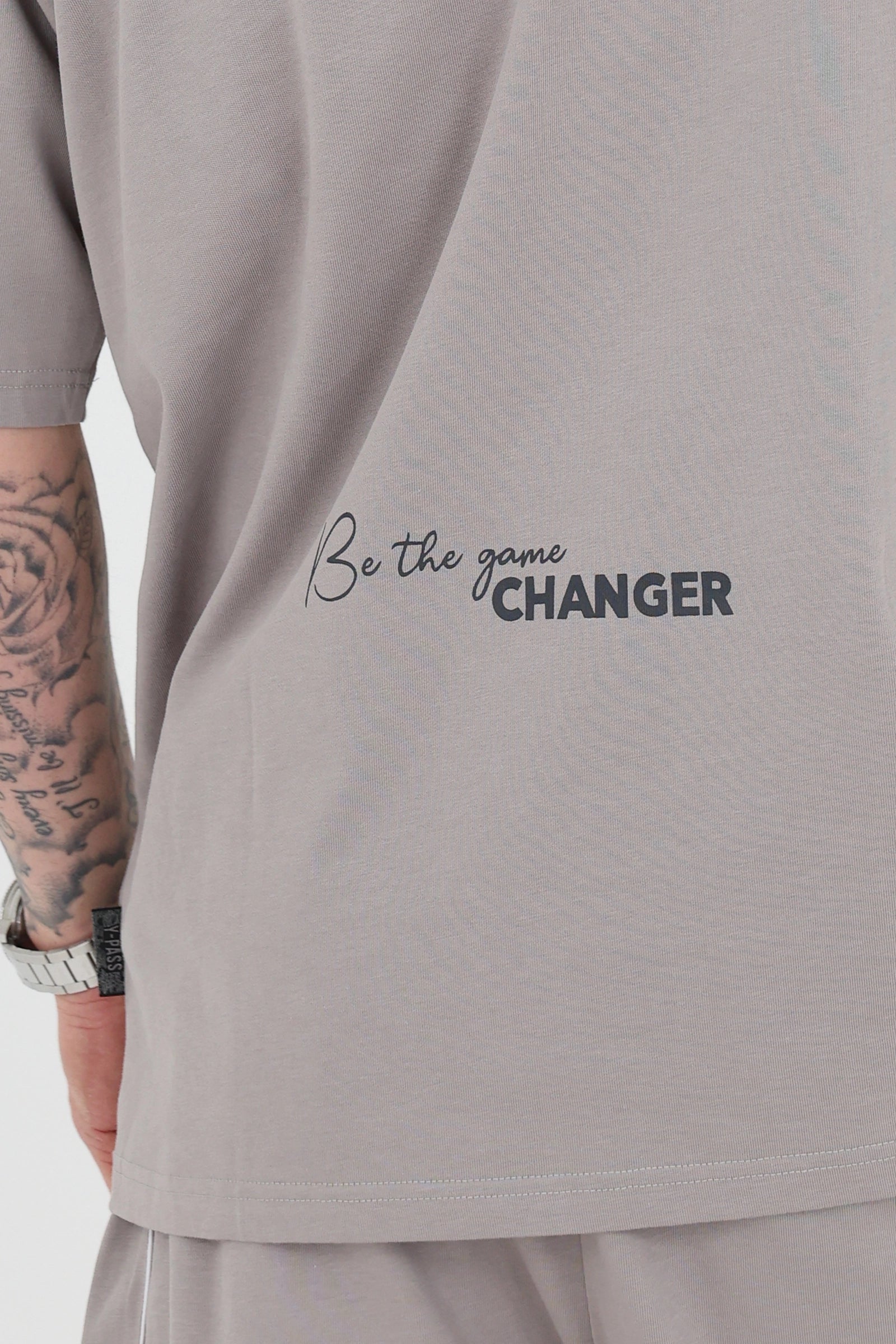 Maice changer
