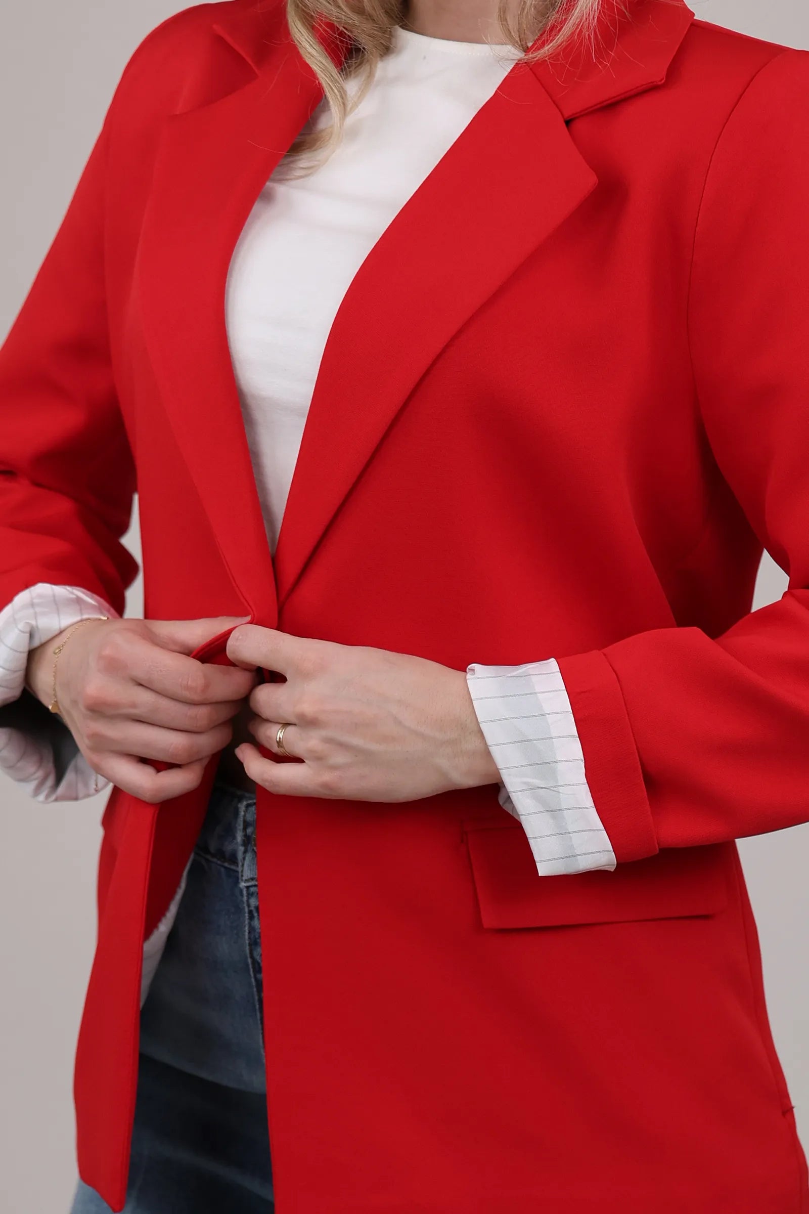 Sako office suit