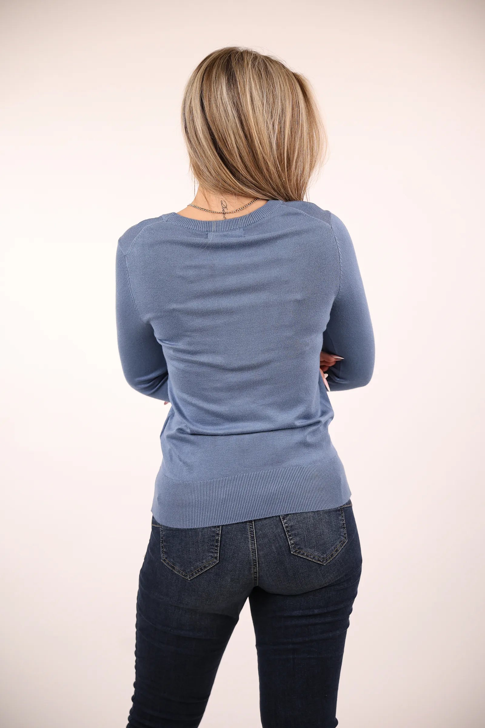 XHEMPER Classic Fitted