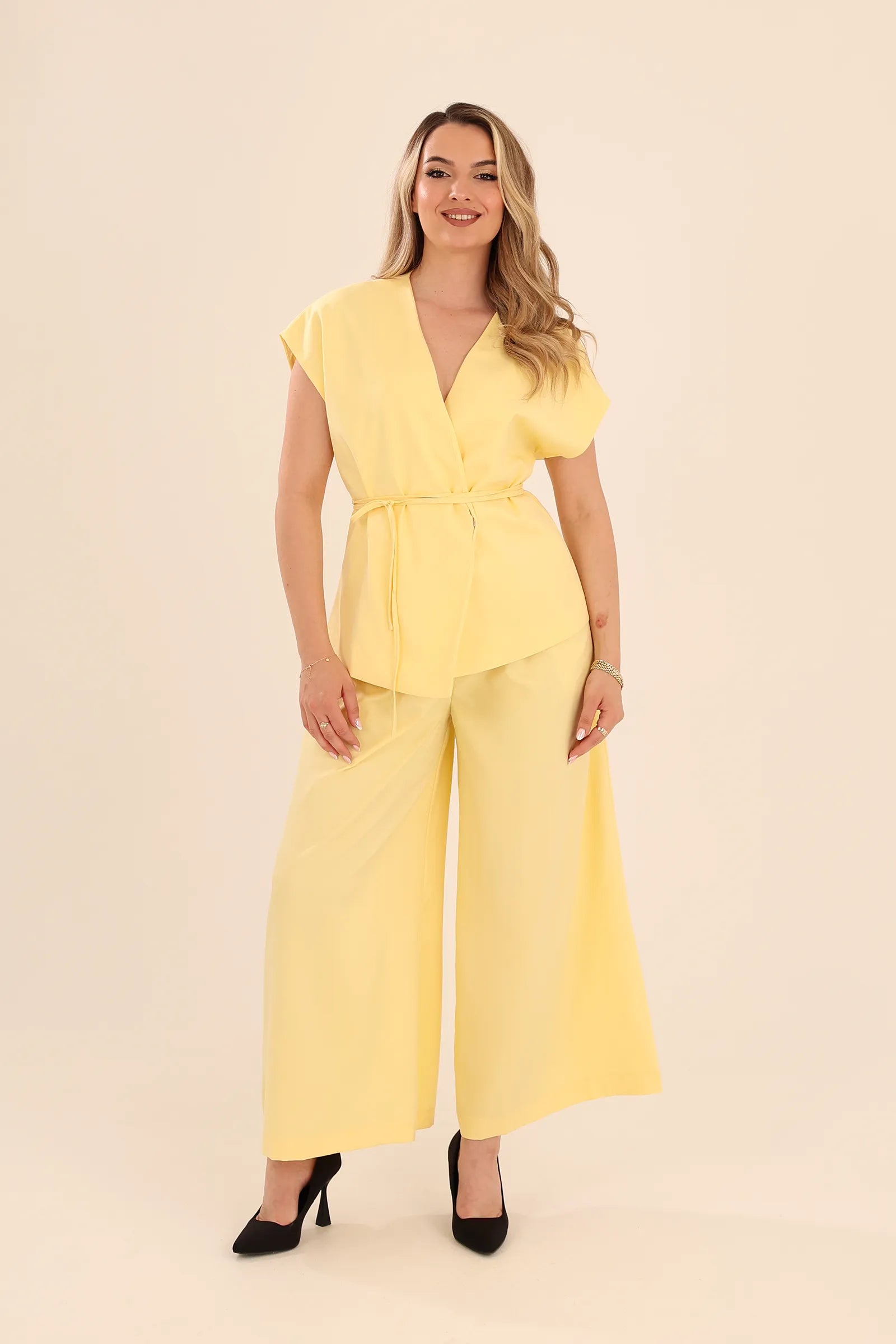Jelek wrap top