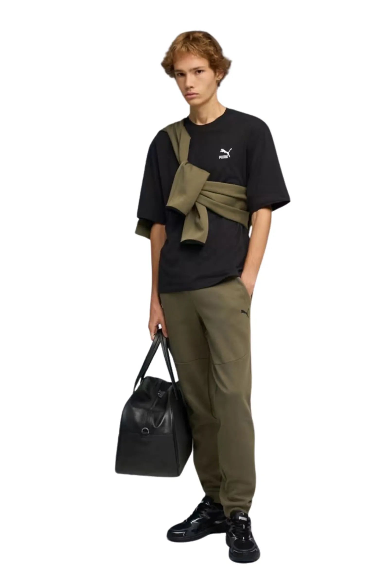 Trenerka puma pumatech 692183-81