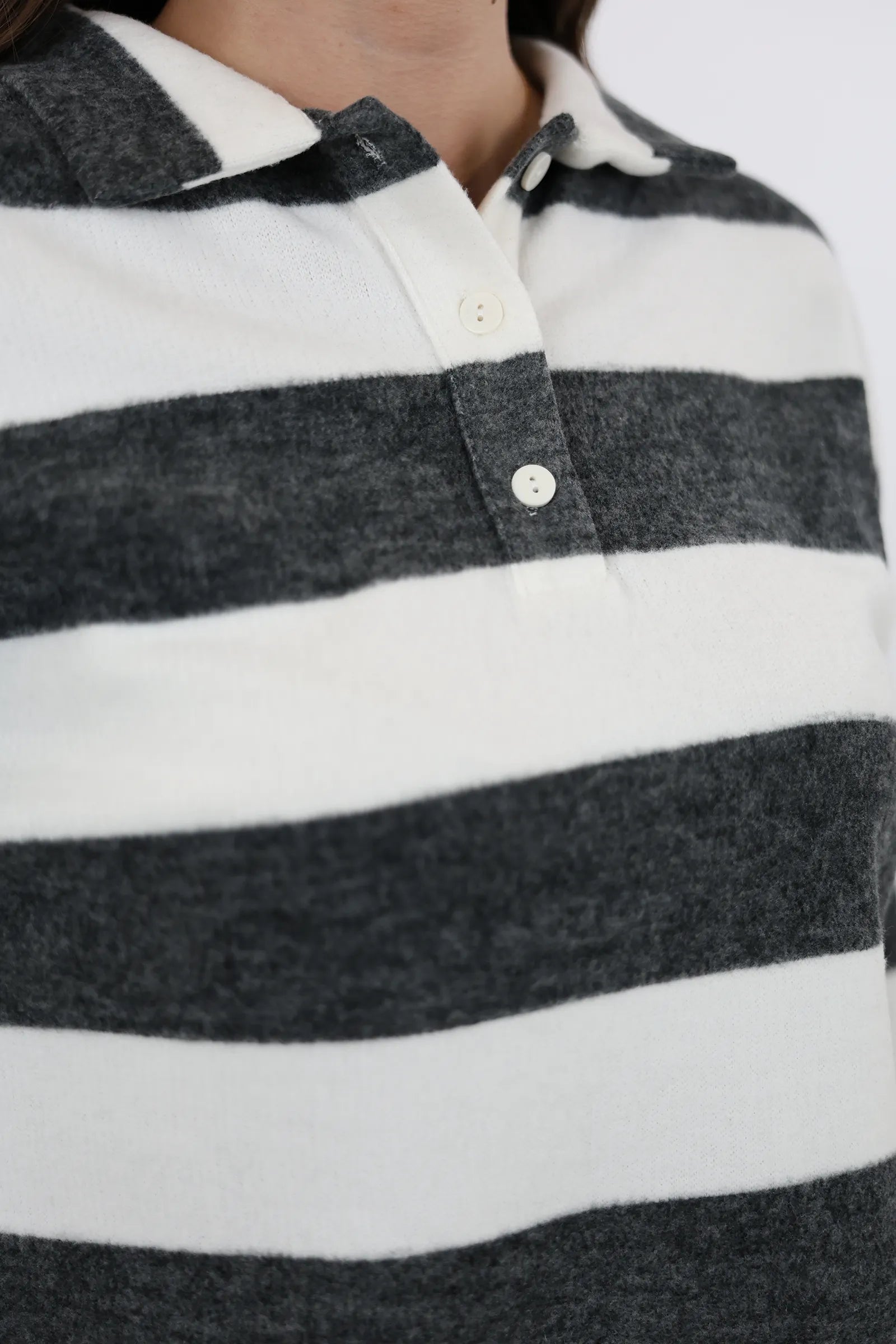 XHEMPER RUGBY SHIRT
