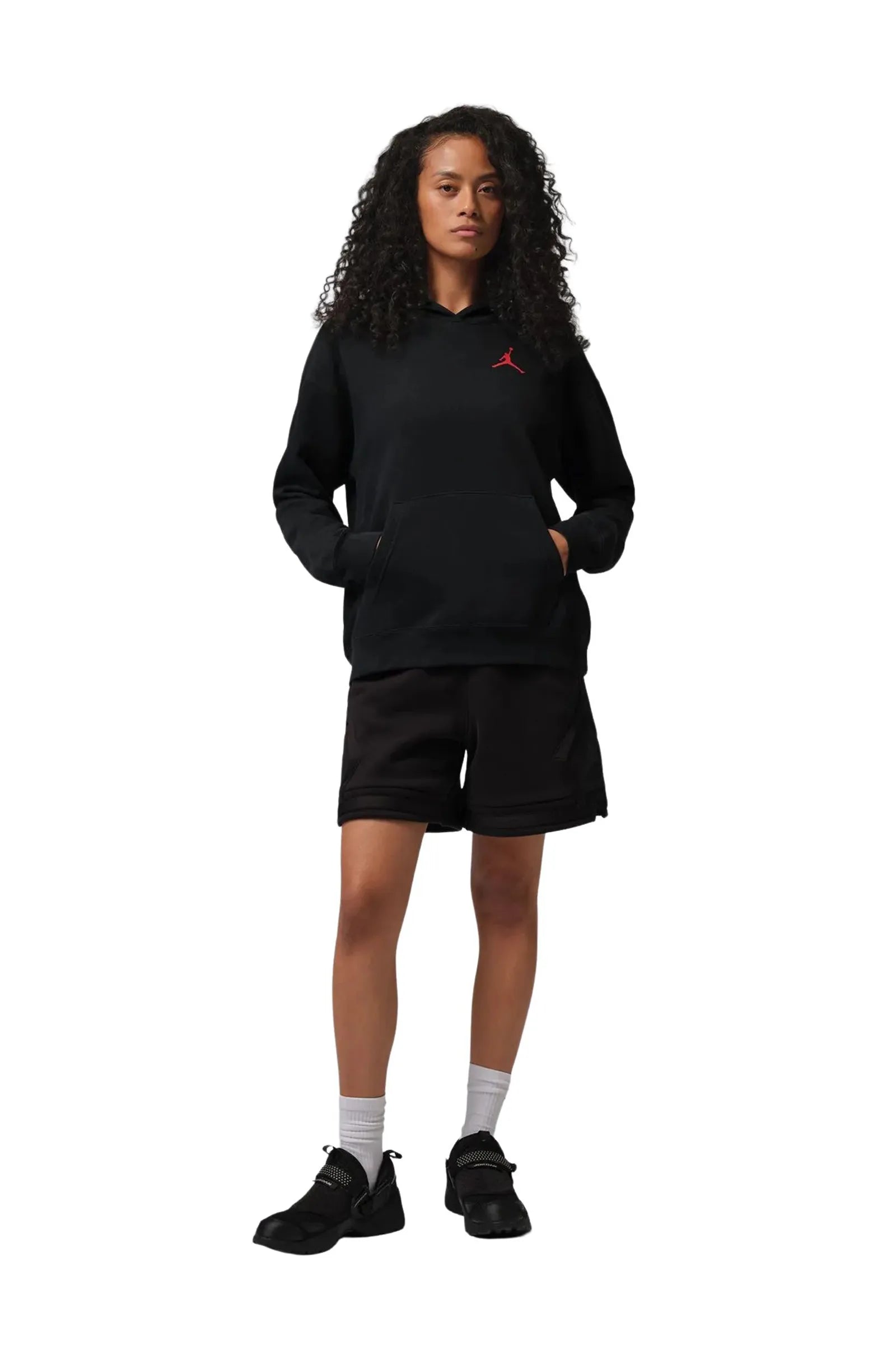 Duks jordan fleece IR0346-010