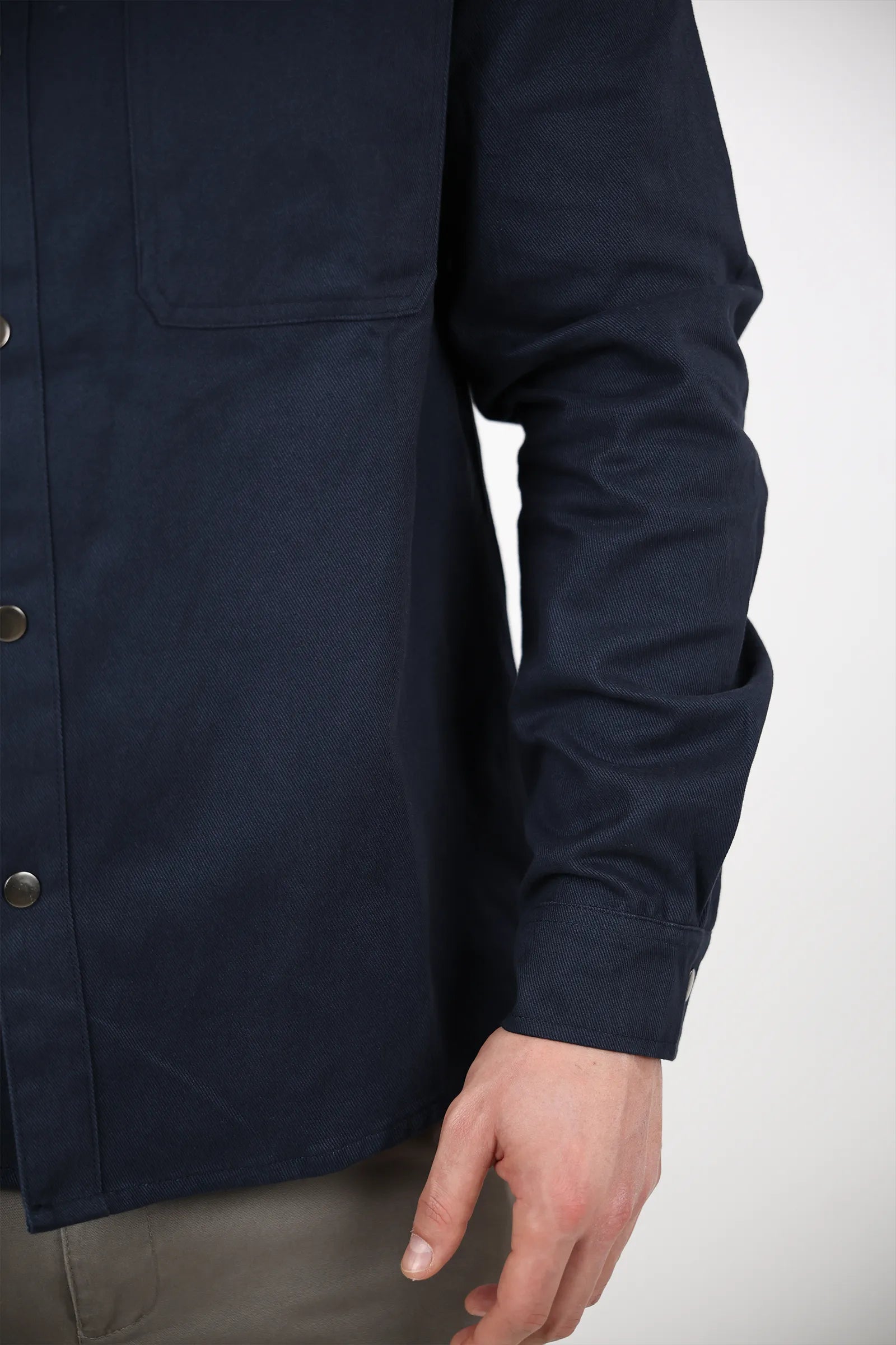 KËMISHË Workwear Shirt