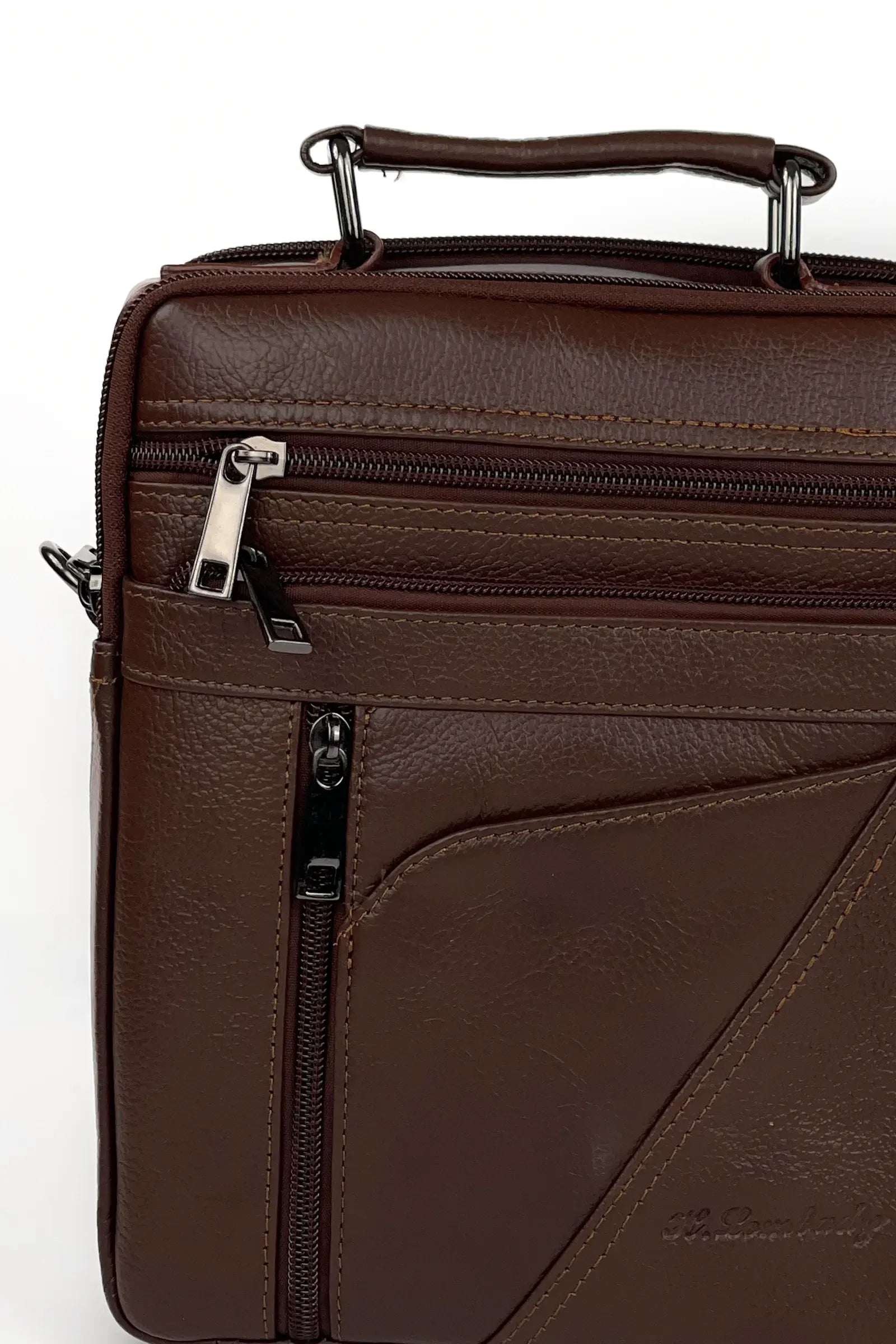 Çante business satchel