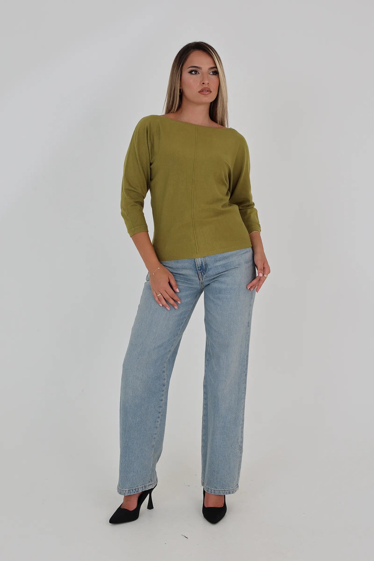 Bluze loose fit