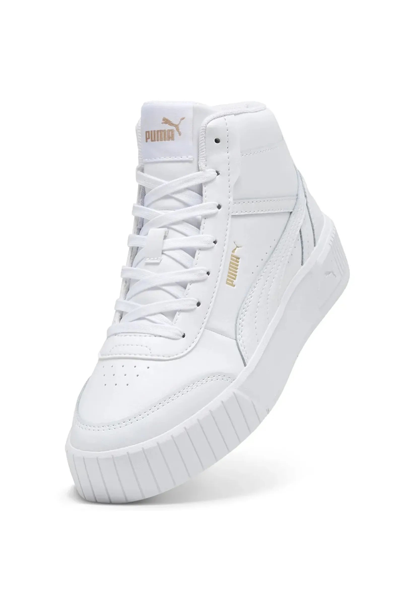 Puma carina street mid - high-top 402640-01