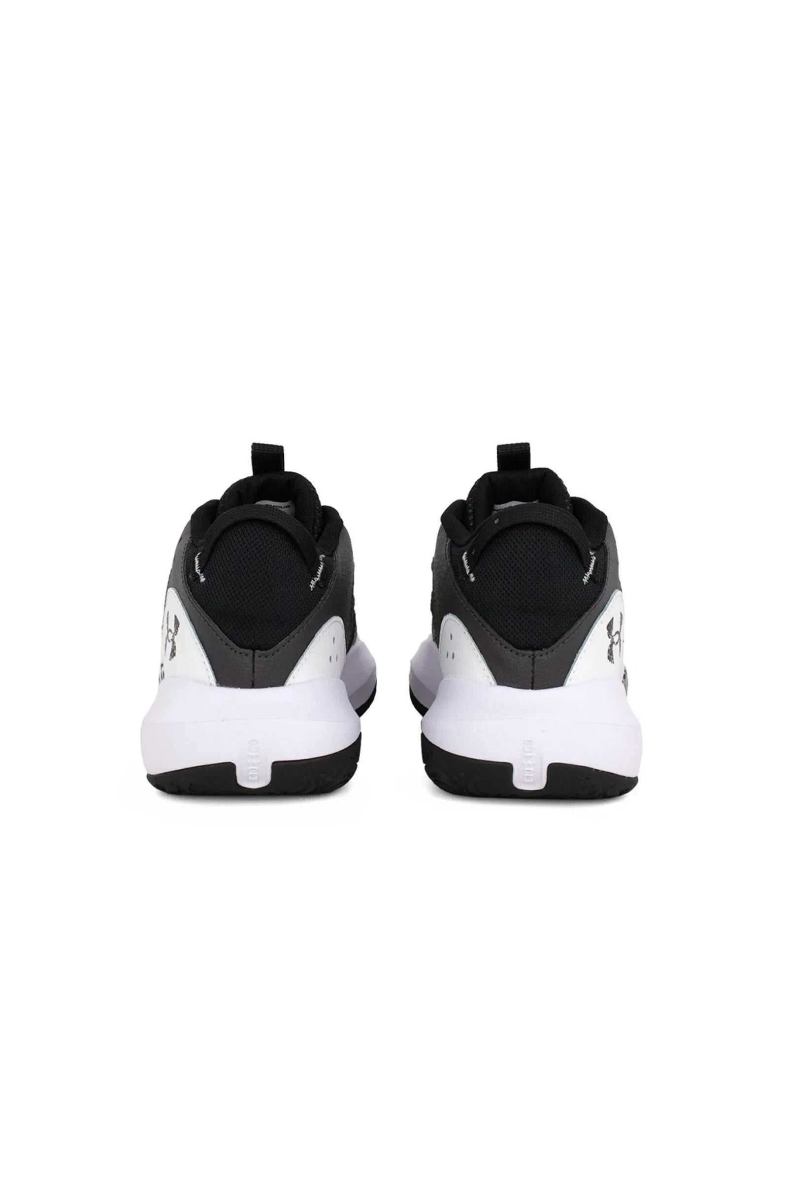 Under Armour Lockdown 6 Basketball 3025616-101