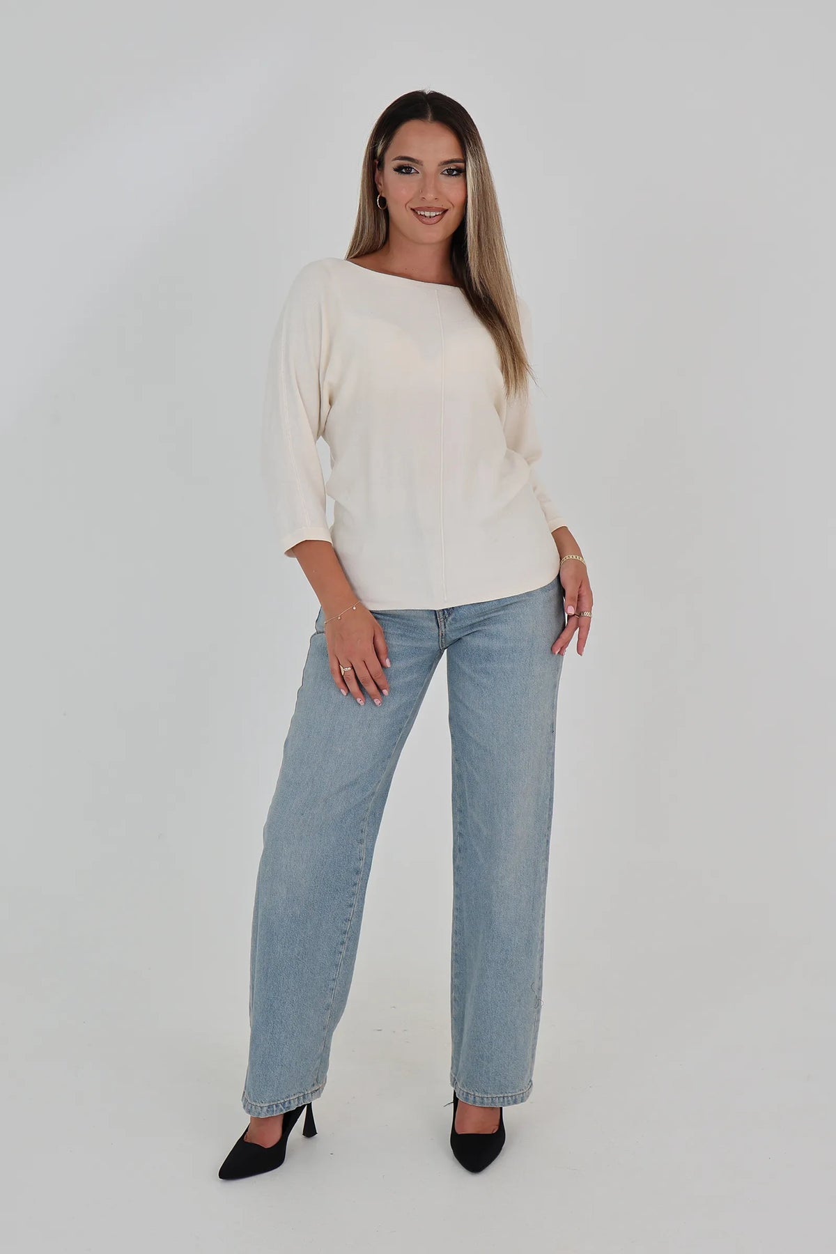 Bluze loose fit