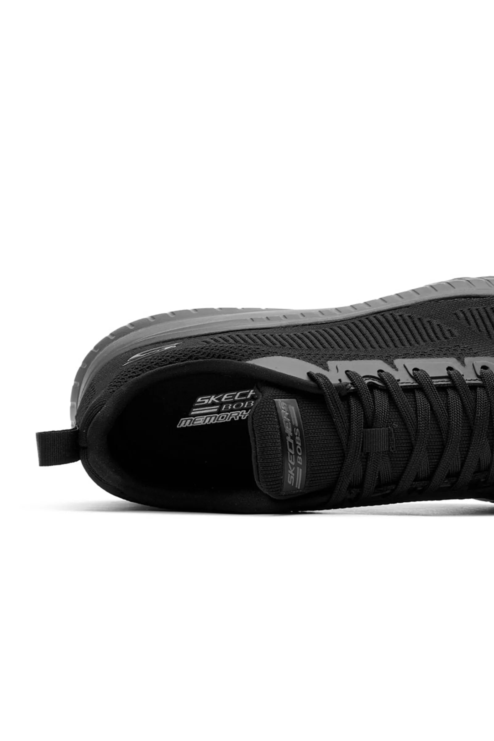 Skechers Men's Max Cushioning Premier 2.0 118000-BBK