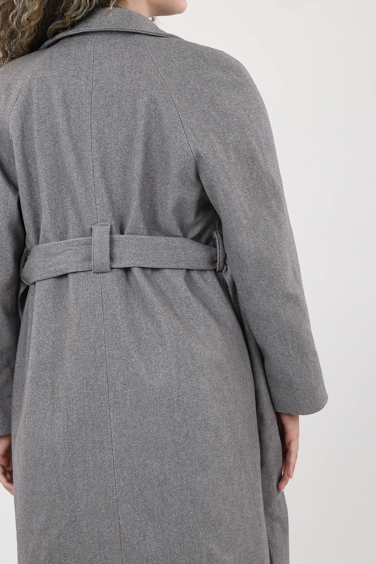 PALLTO GREY