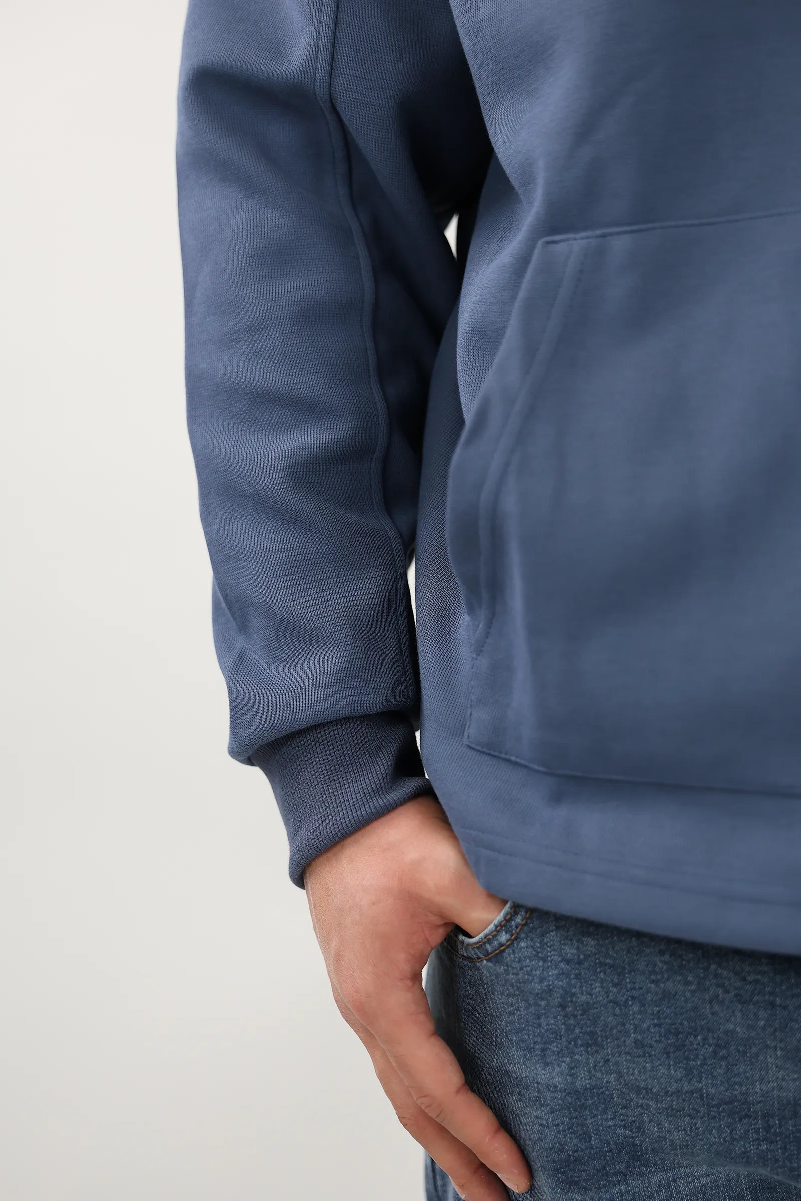 DUKS HENLEY